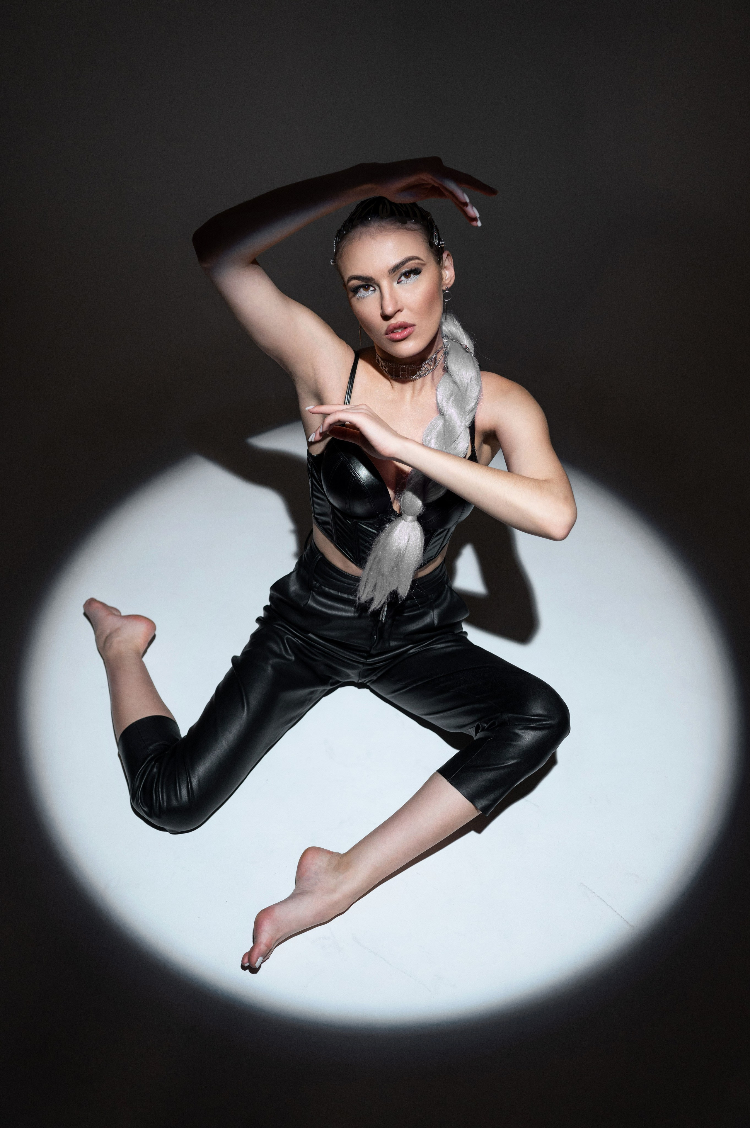 Алена. Свадебный, портретный, коммерческий, предметный фотограф в Ставрополе Иван Белашов