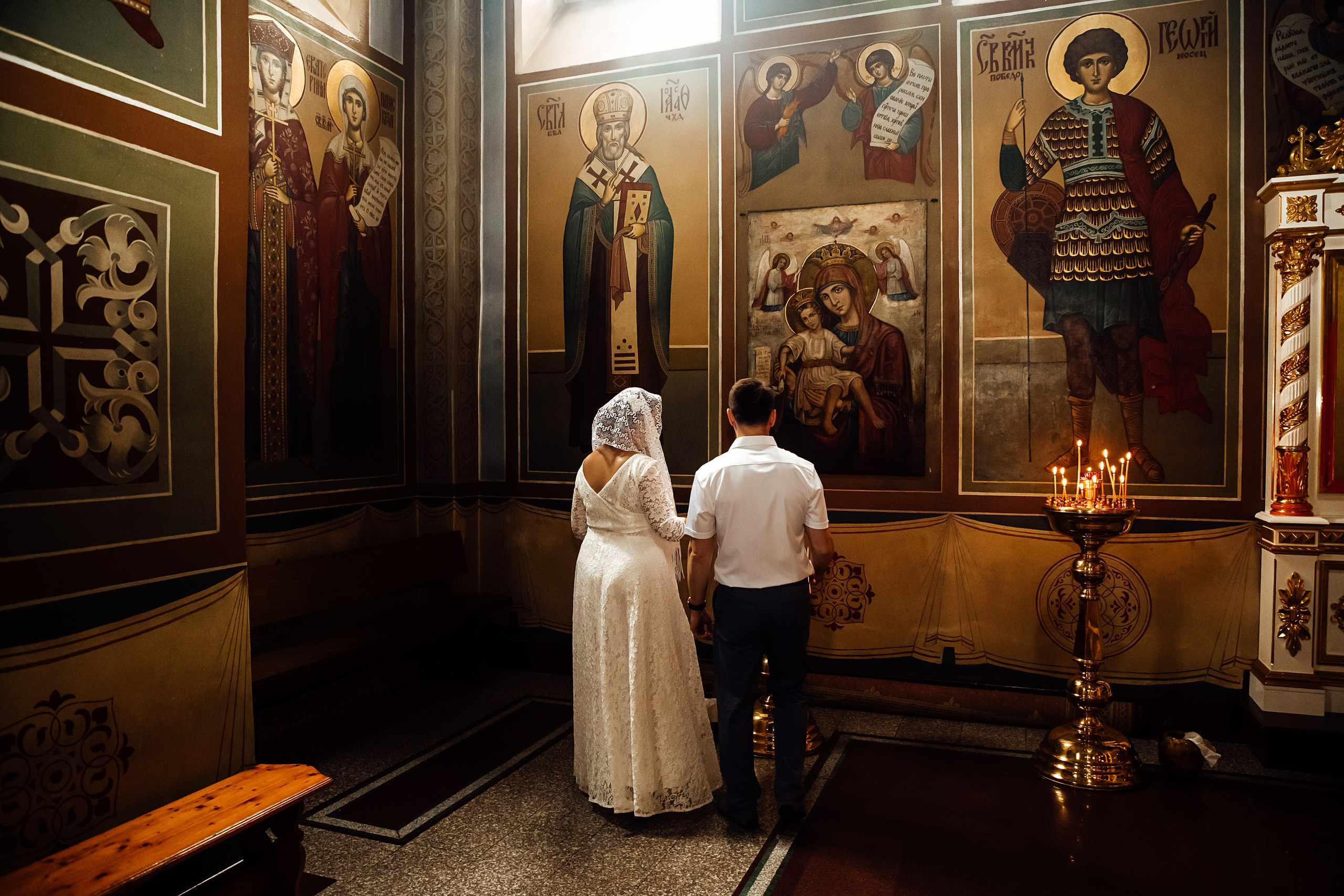 Свадьба в Сочи. Свадебный и семейный фотограф/видеограф в Краснодаре Наталья Осинская