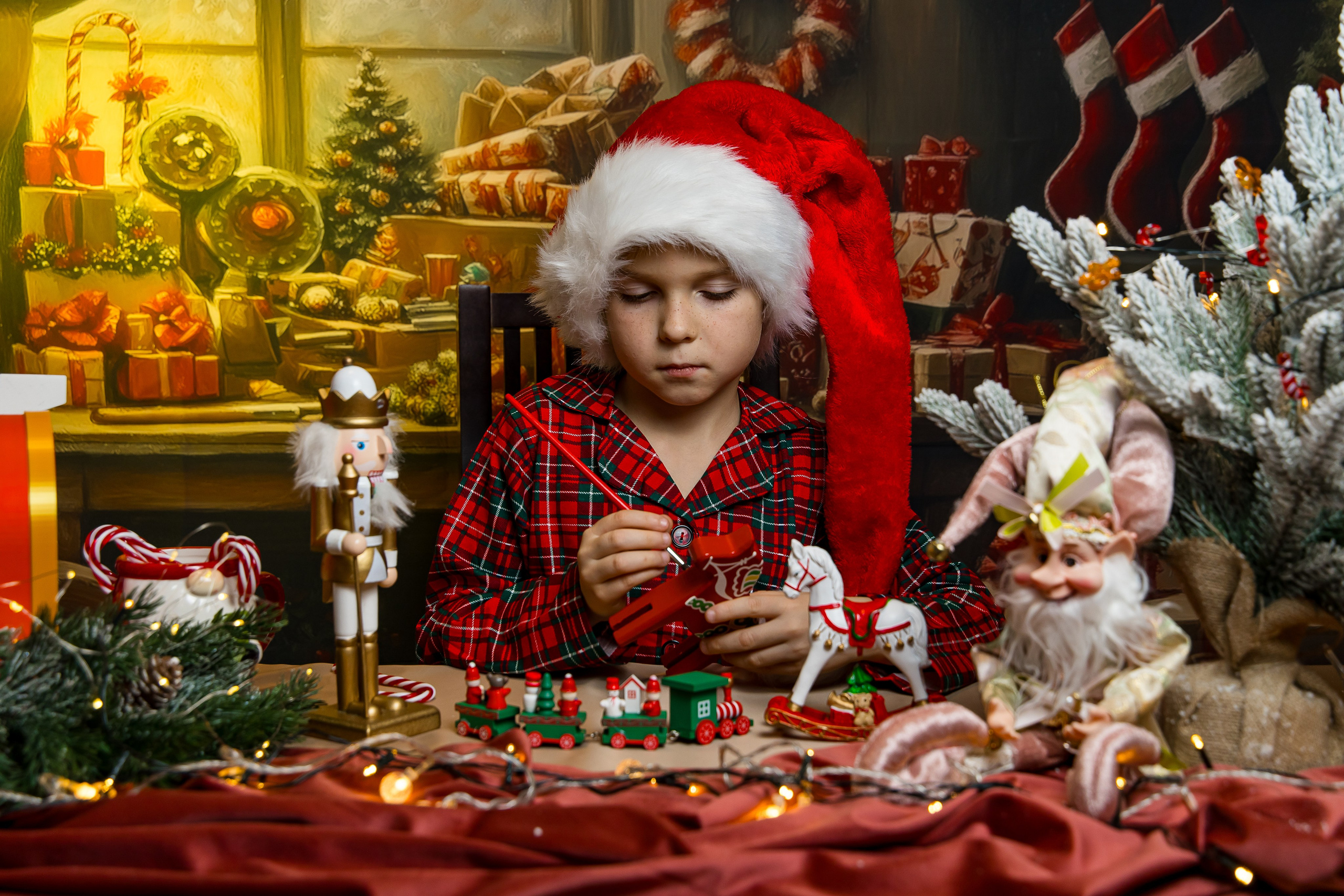 Мастерская ДМ. Твой Выпускной Альбом