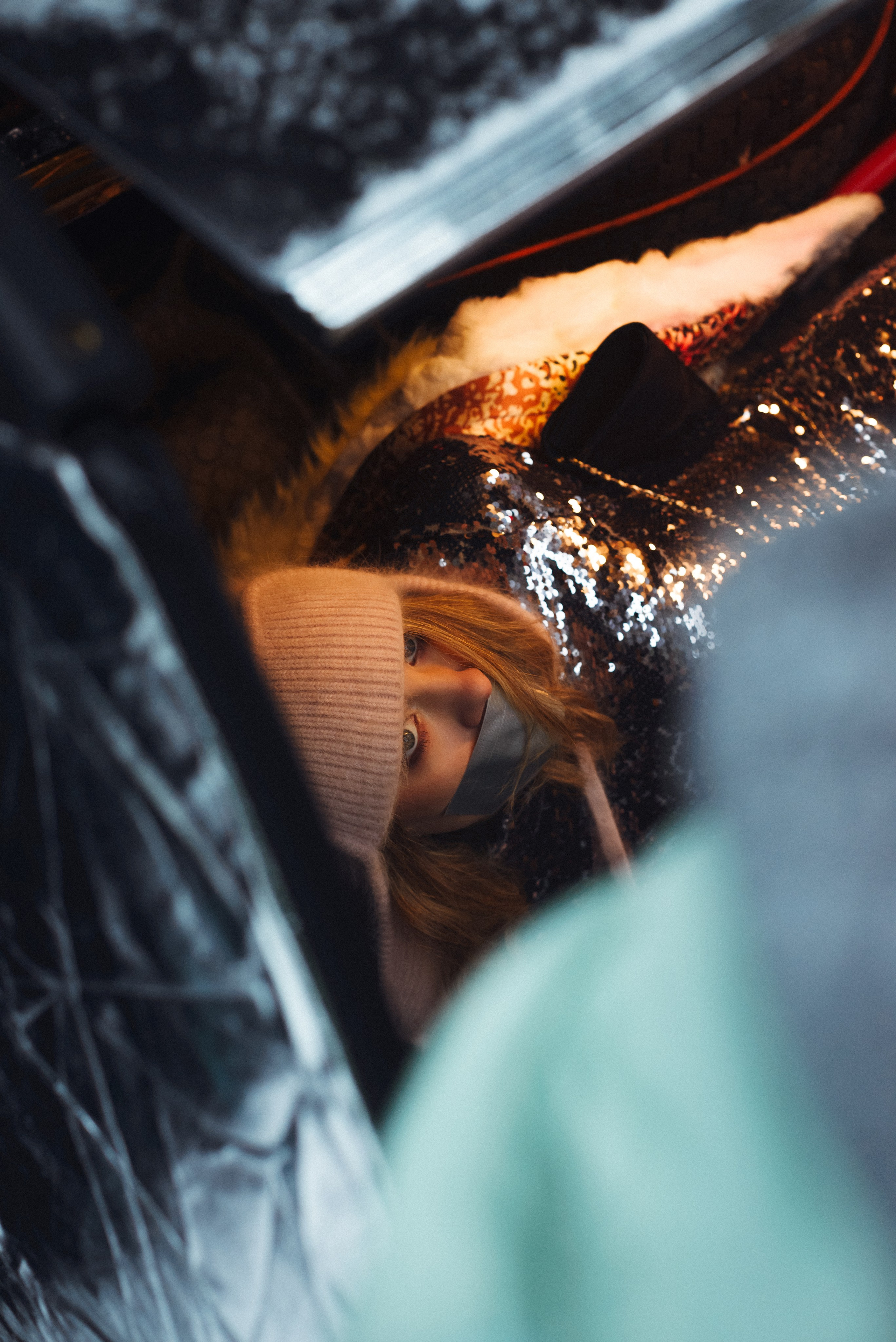 Film. Платонов Олег — фотограф Санкт-Петербург