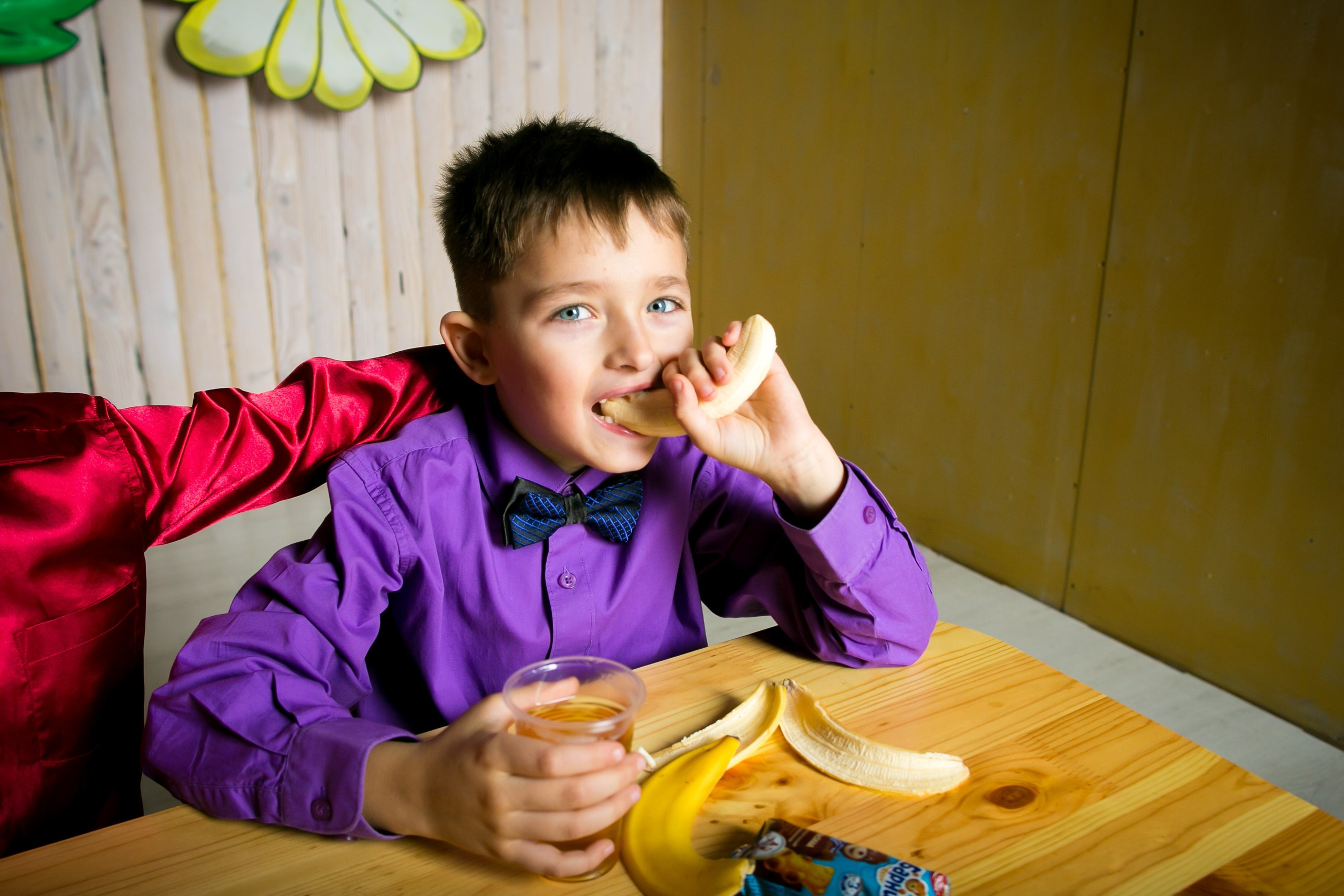 Съёмка в студии. Фотограф в Мурманске Андрей Полярик, фотоальбомы
