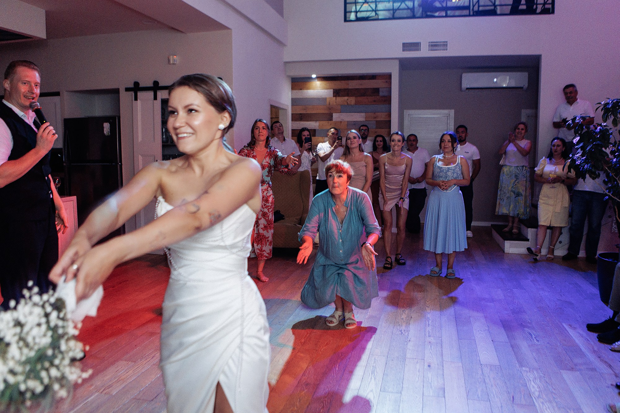 Катя и Вадим 27.07.24. Свадебный фотограф Владивосток Алина Гевондова