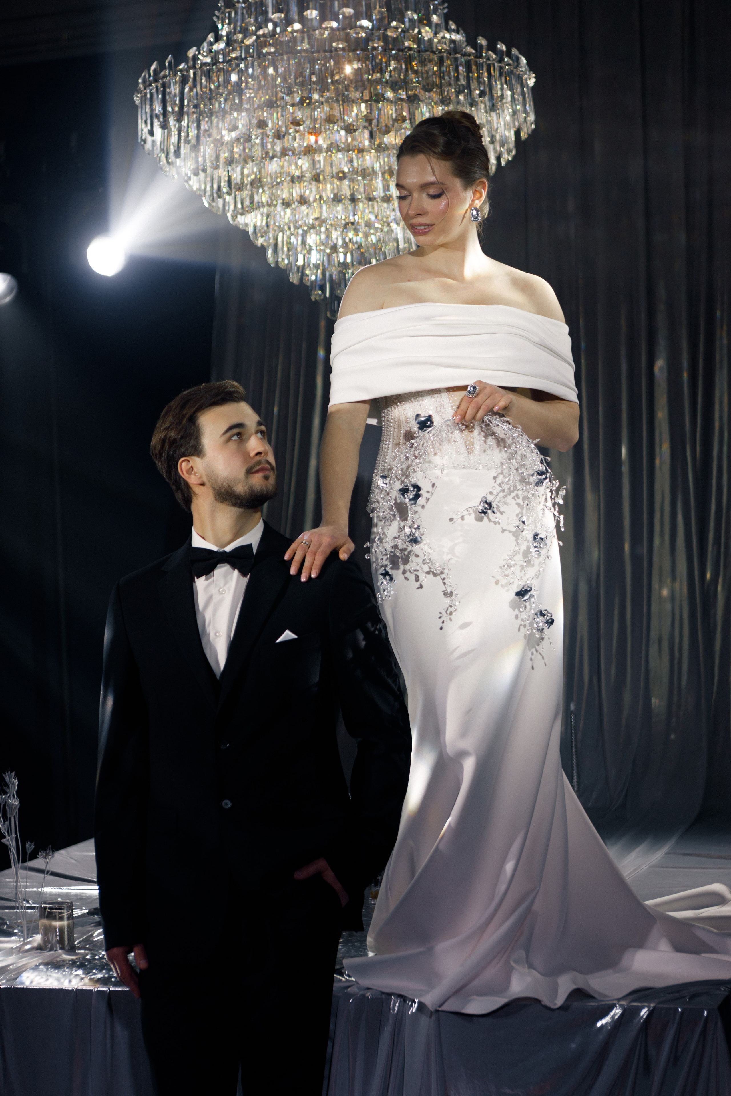 Артем & Мария. Свадебный фотограф Ростов на Дону / Таганрог — Усачева Анастасия