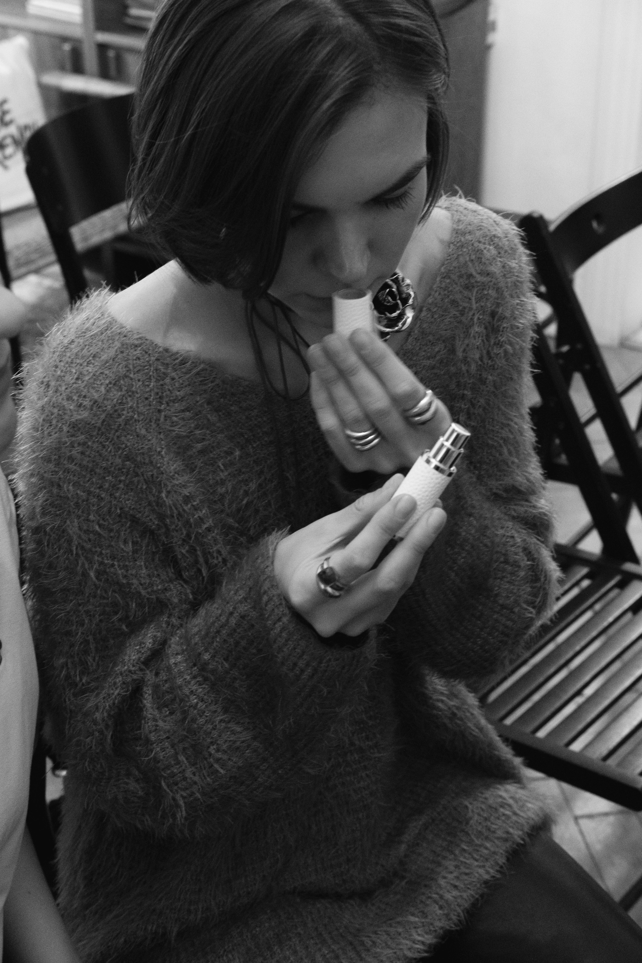 Excuse my French. Макарцова Валерия — фотограф Санкт-Петербург, Москва