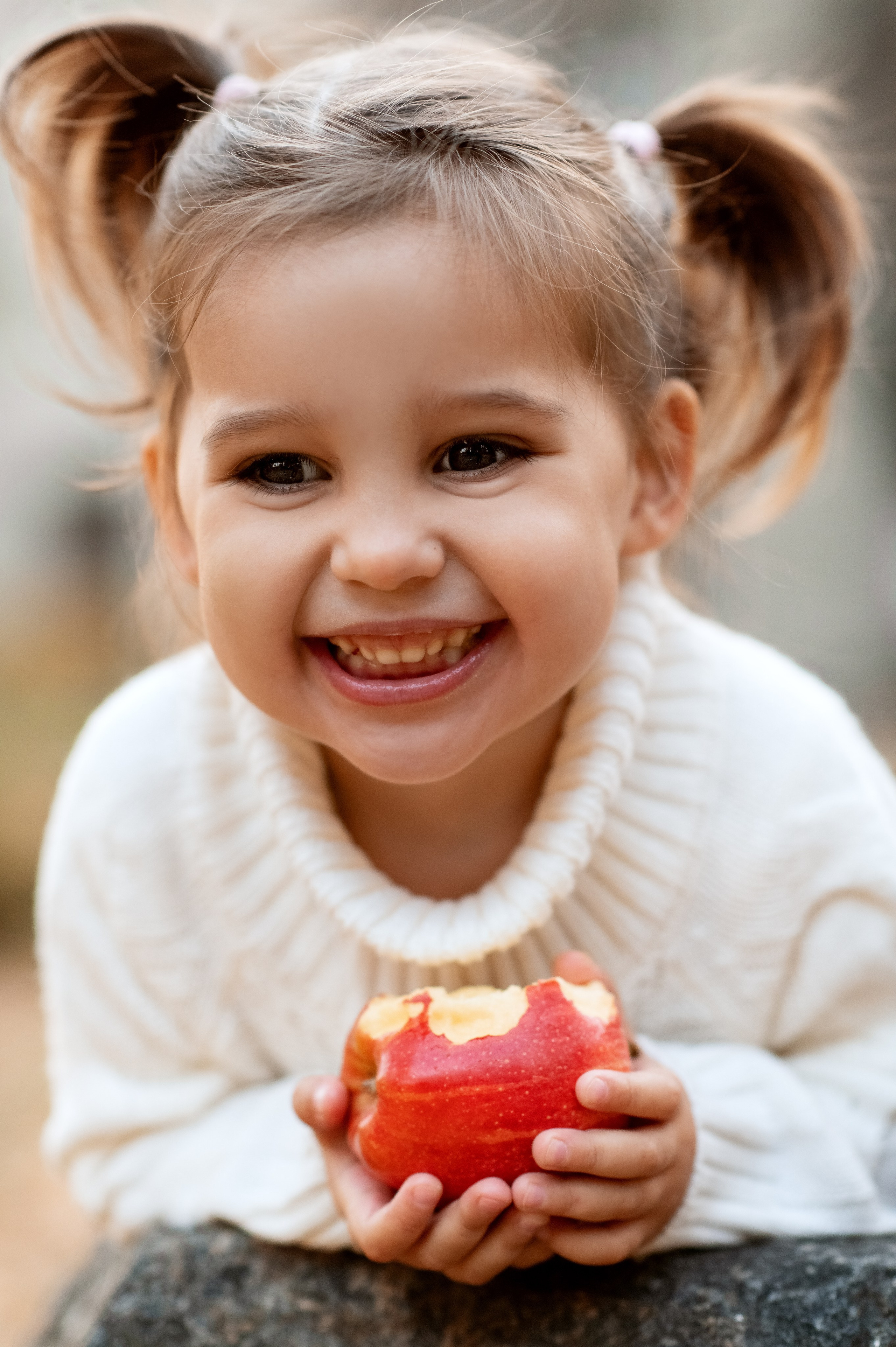 Прогулки по городу. Фотограф Александра Бонова