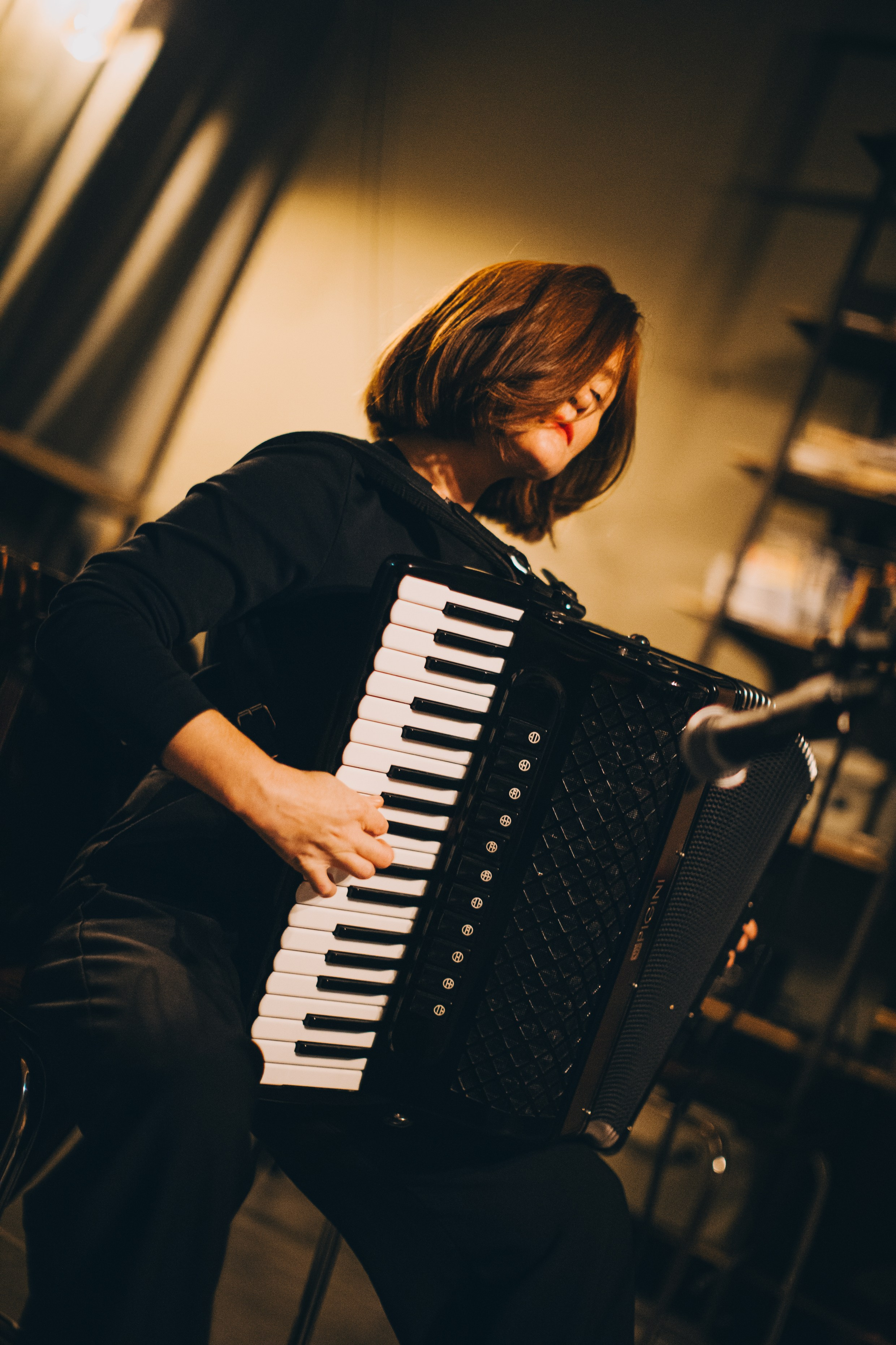 Director & Visual Artist. Zoya Smirnova | Visual Artist & Director