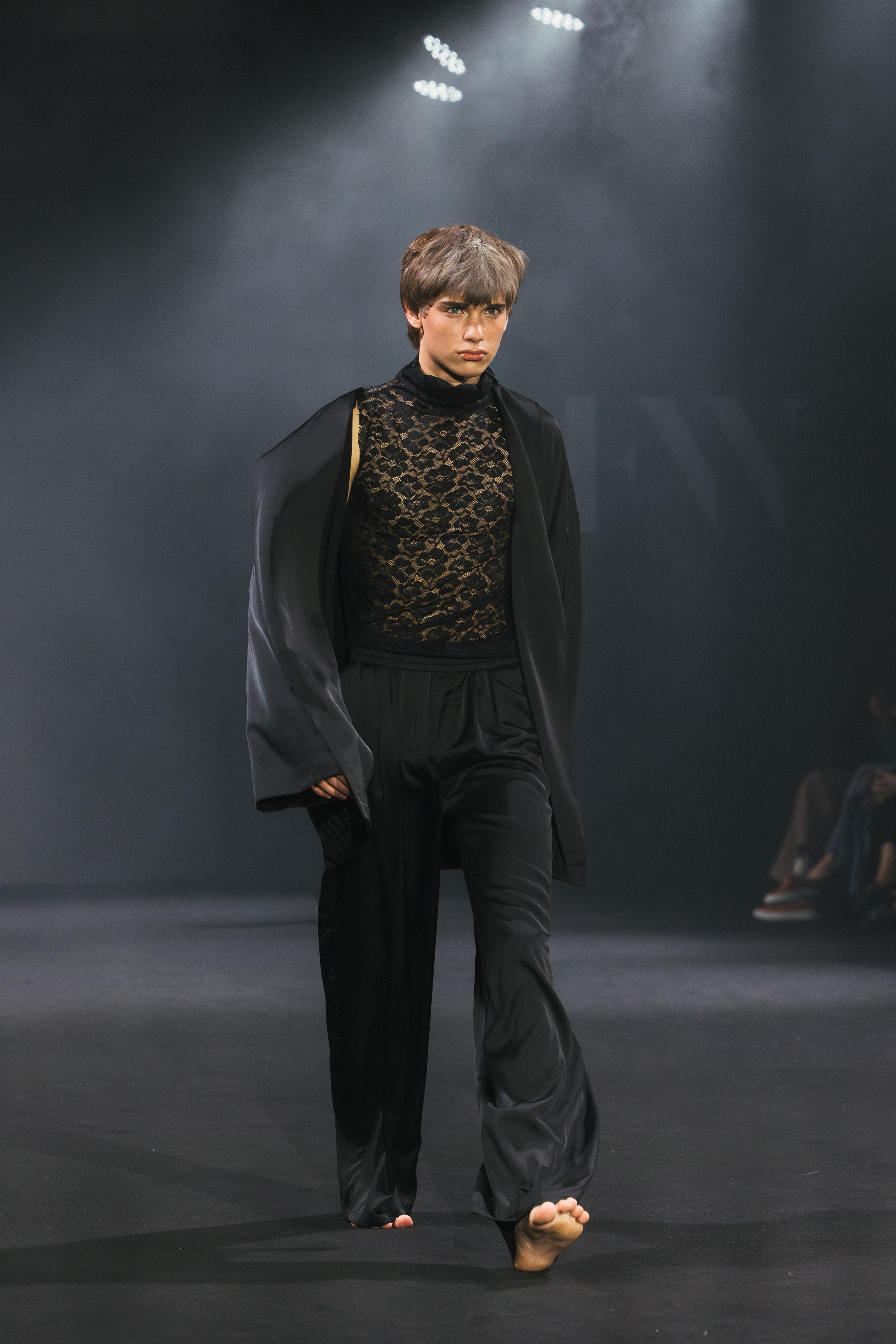 Catwalk. ProVizArt