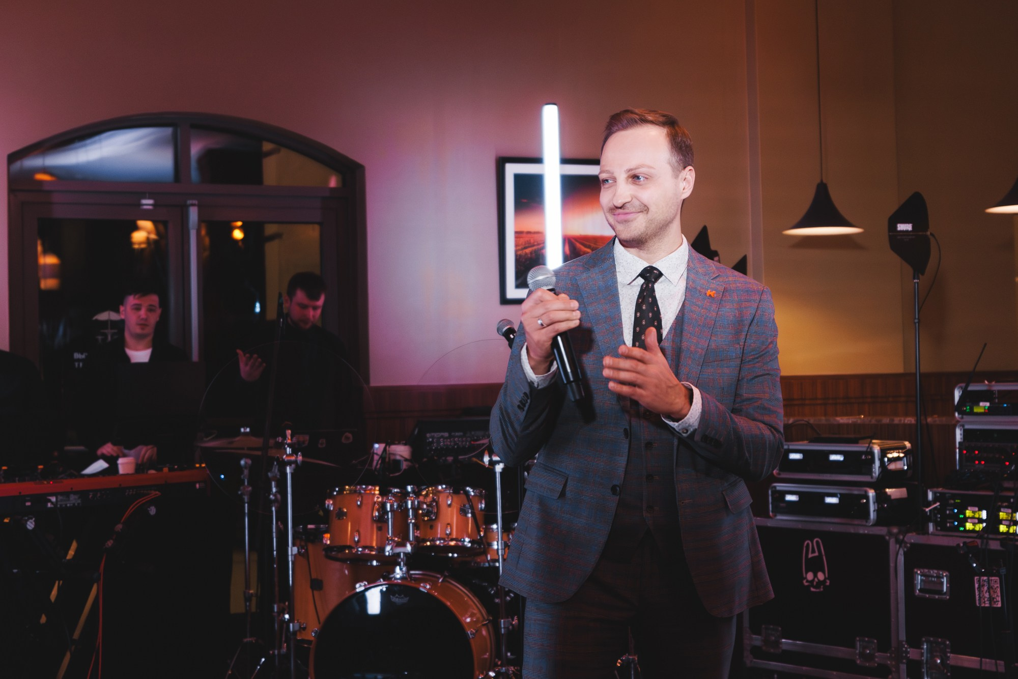 31.12.2024 Новый год в Marriott. ProVizArt