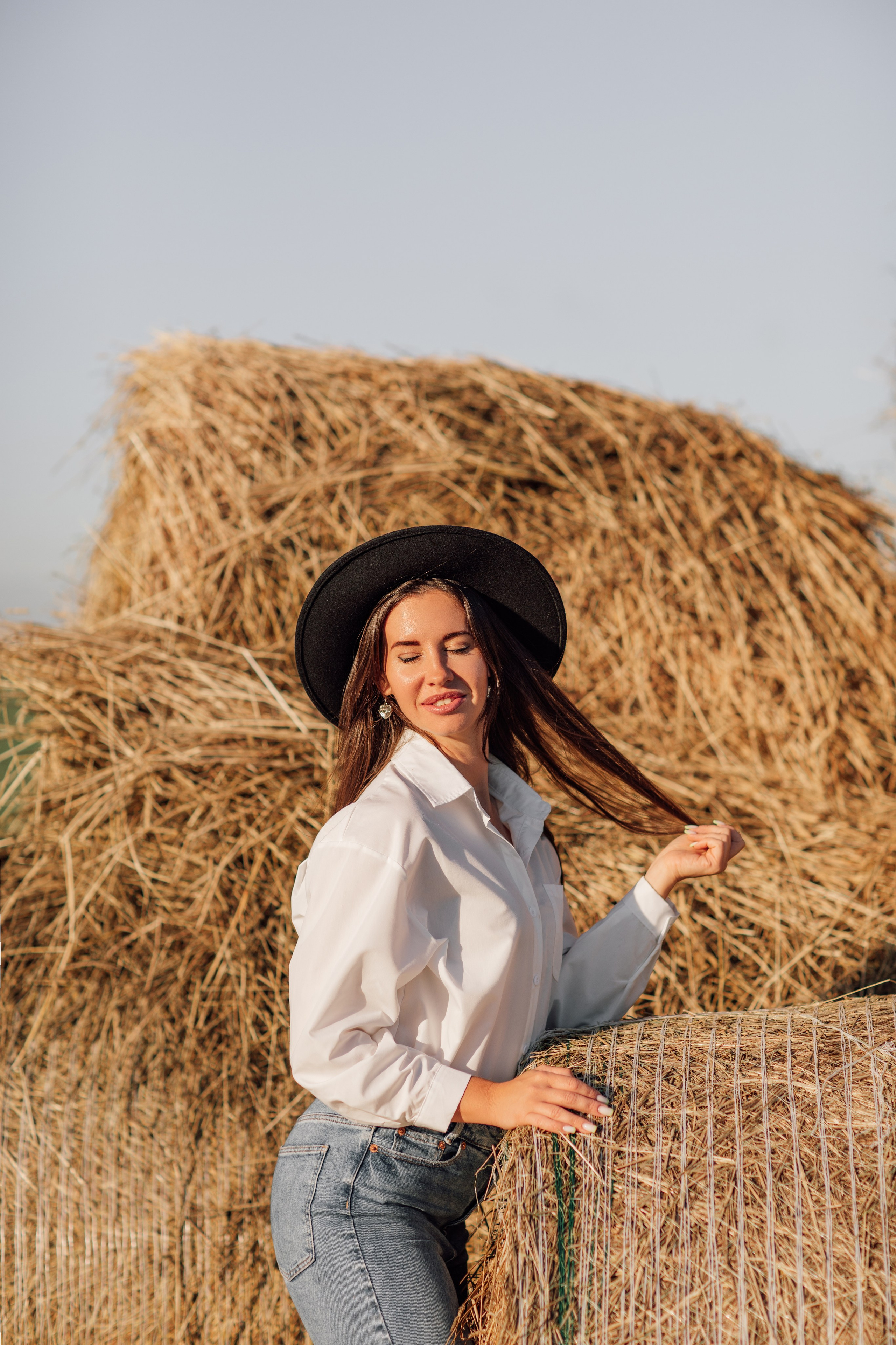 Портретные фотосессии. Свадебный и семейный фотограф в Санкт-Петербурге и Сестрорецке