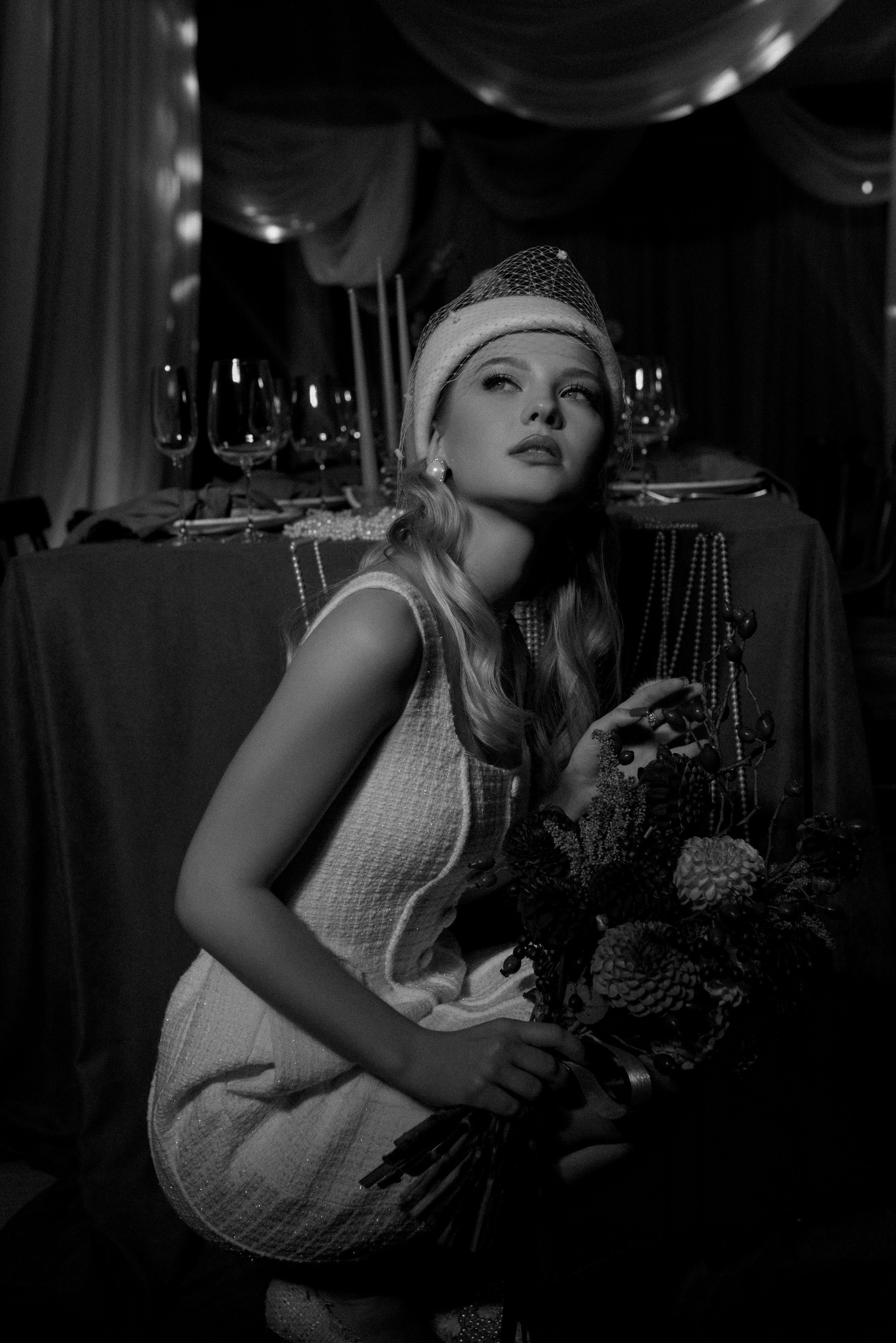 Никита и Валерия. Фотограф Анна Абрикосова