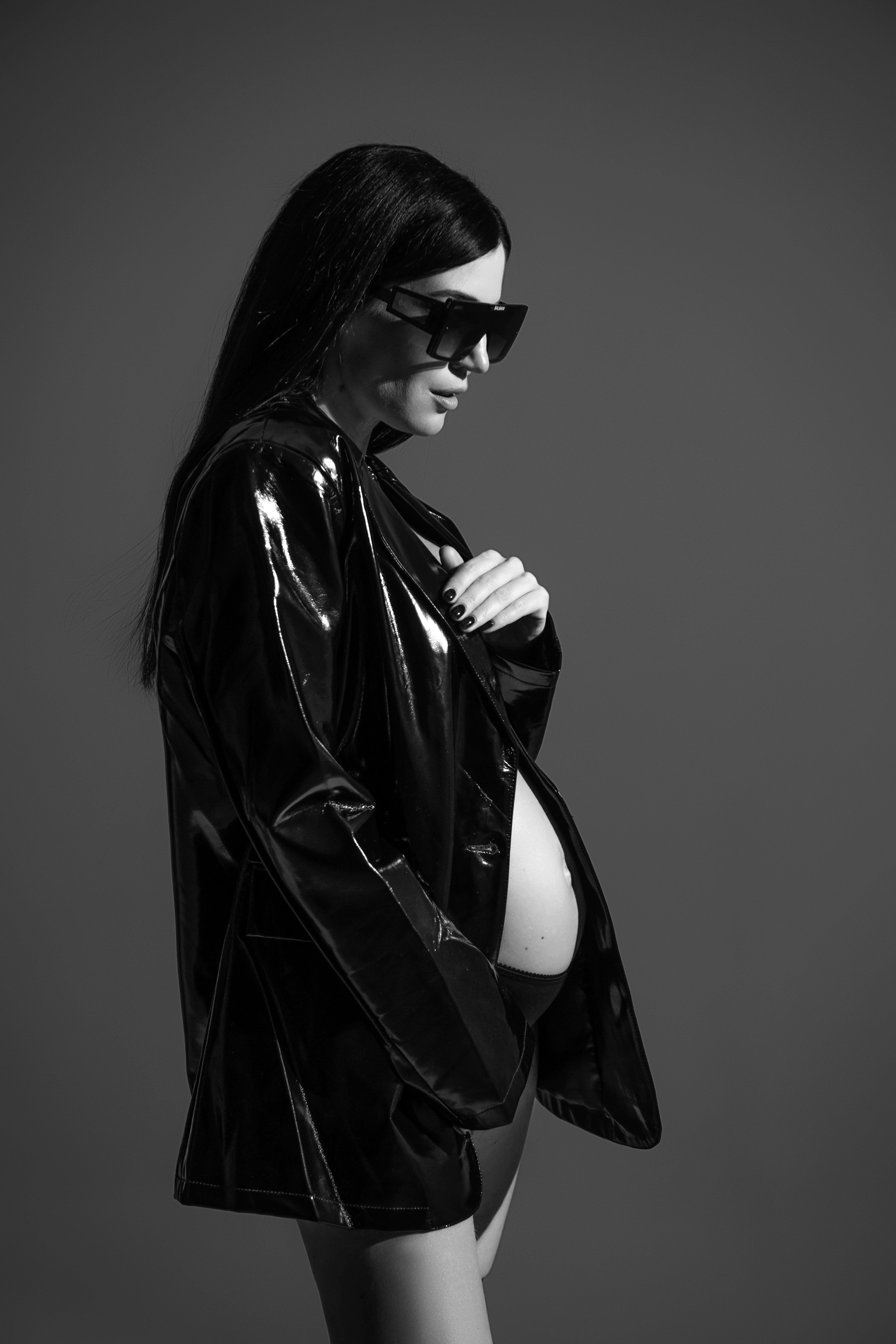 Фотосъемка Беременности. Фотограф Анна Качан