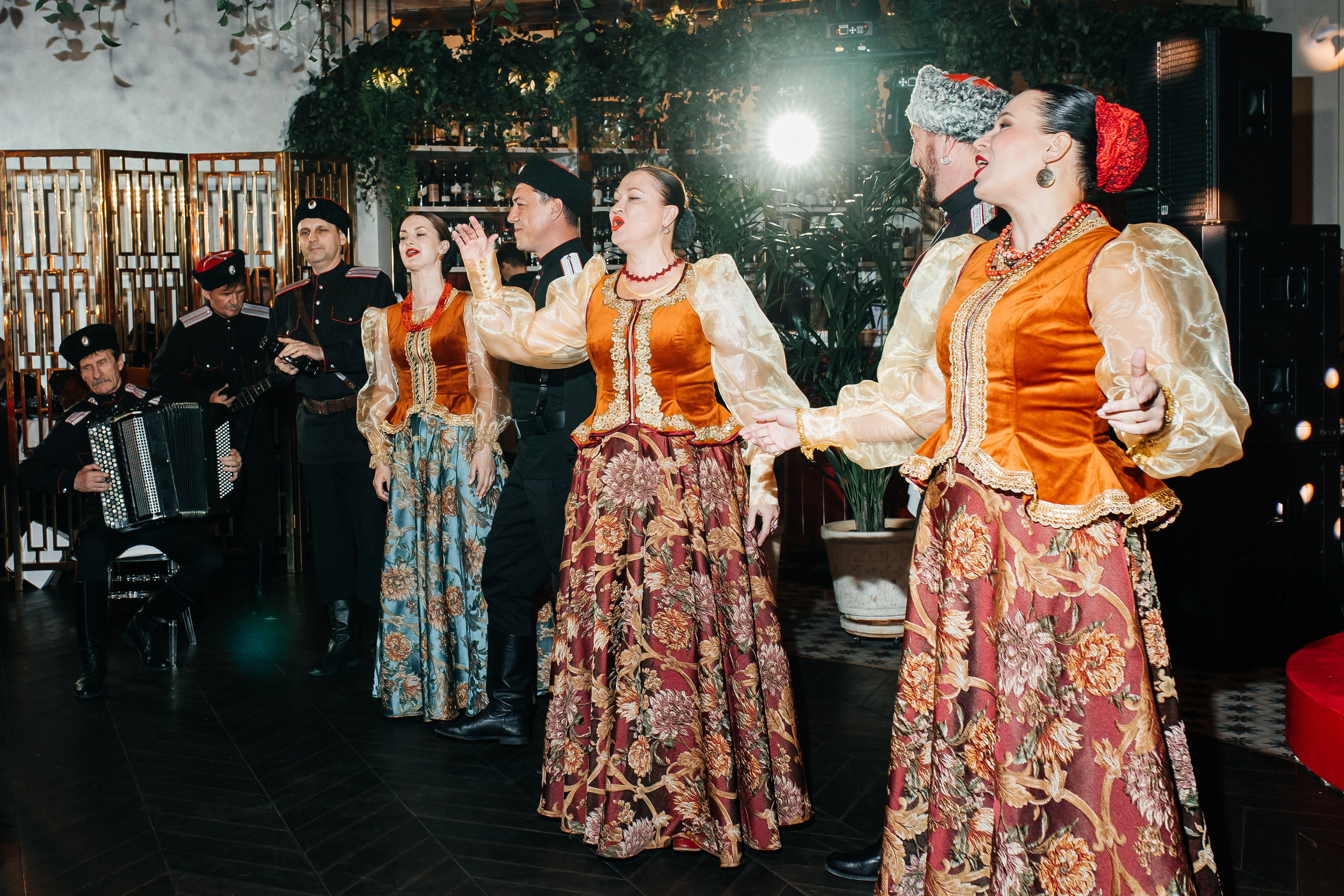 День рождения. Фотограф в Краснодаре Алла Потоцкая