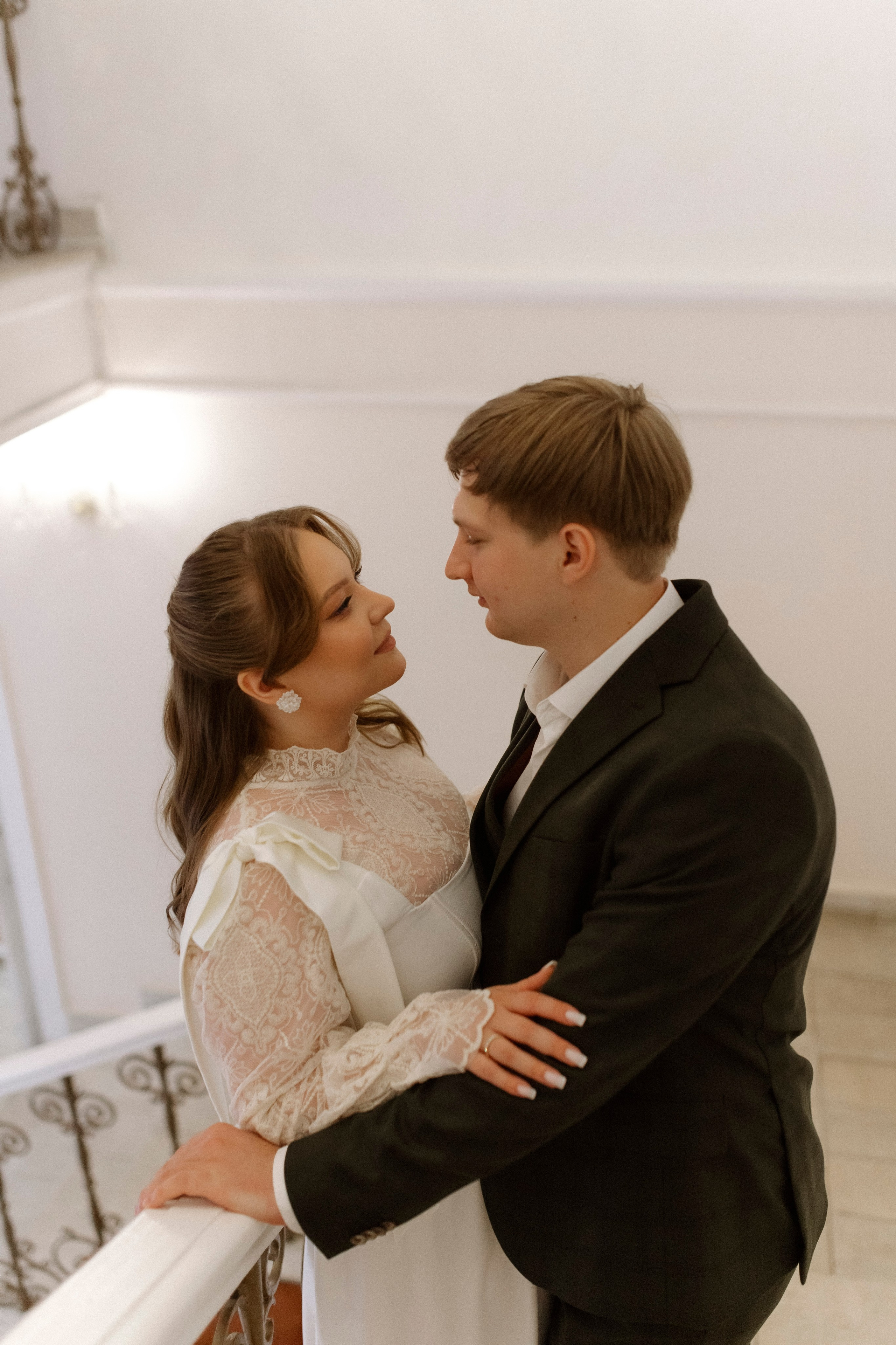 Полина и Александр 29.08.25. Индивидуальный, семейный и свадебный фотограф