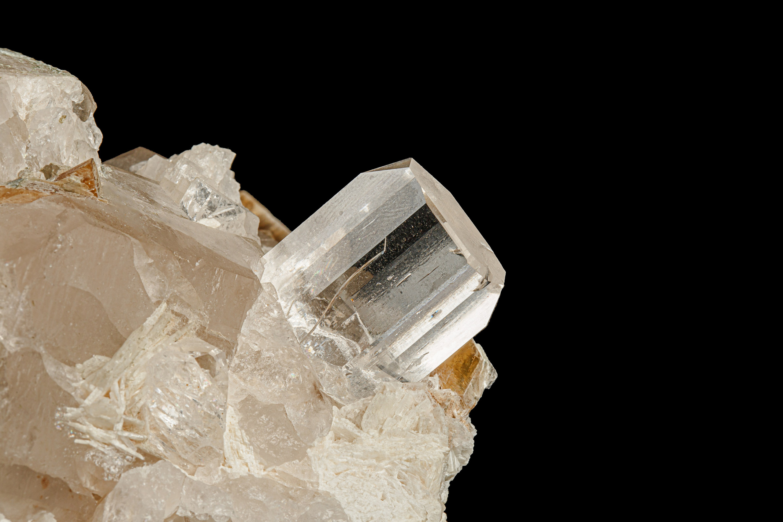 Профессиональная обработка натуральных камней, минералов и ископаемых | Студия SVITHART