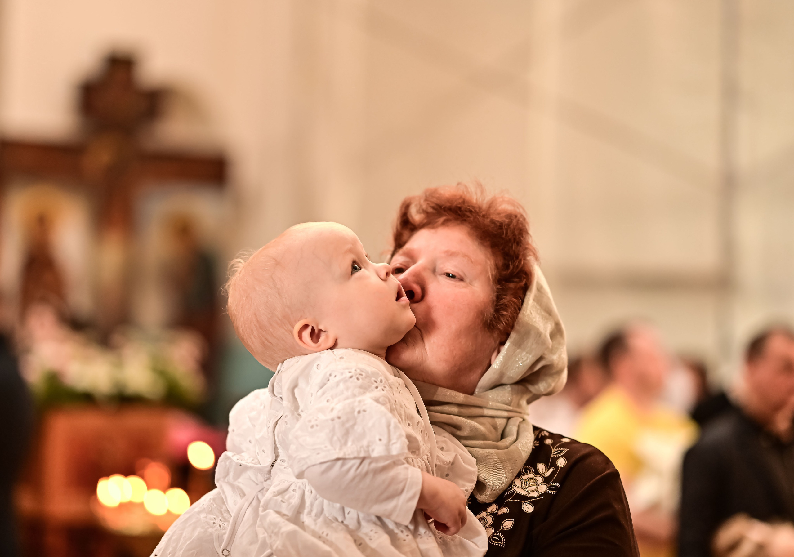 . ZDARONOKIA Репортажный фотограф