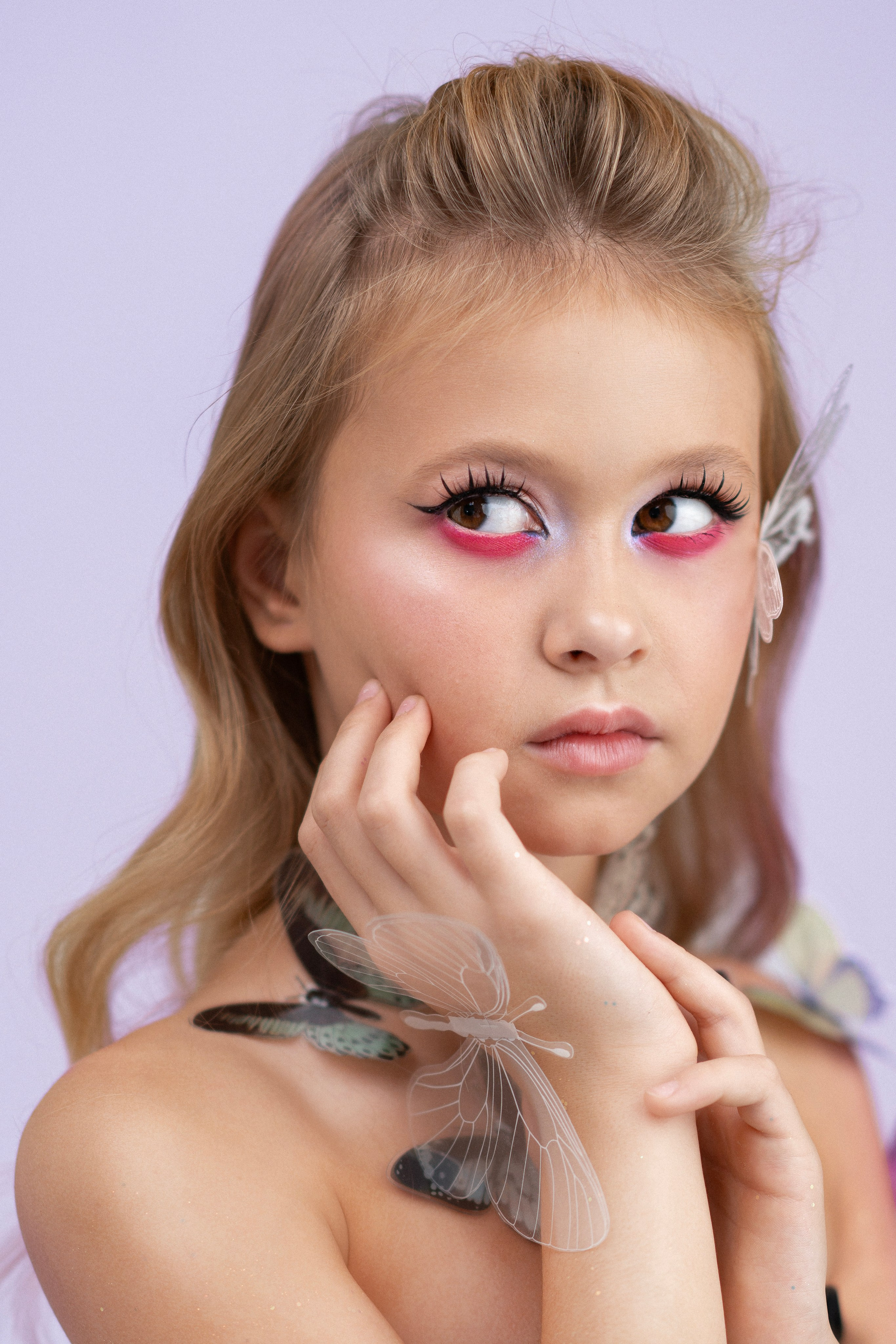 Коммерция. Детский фотограф в Красноярске | Настя Гончарова