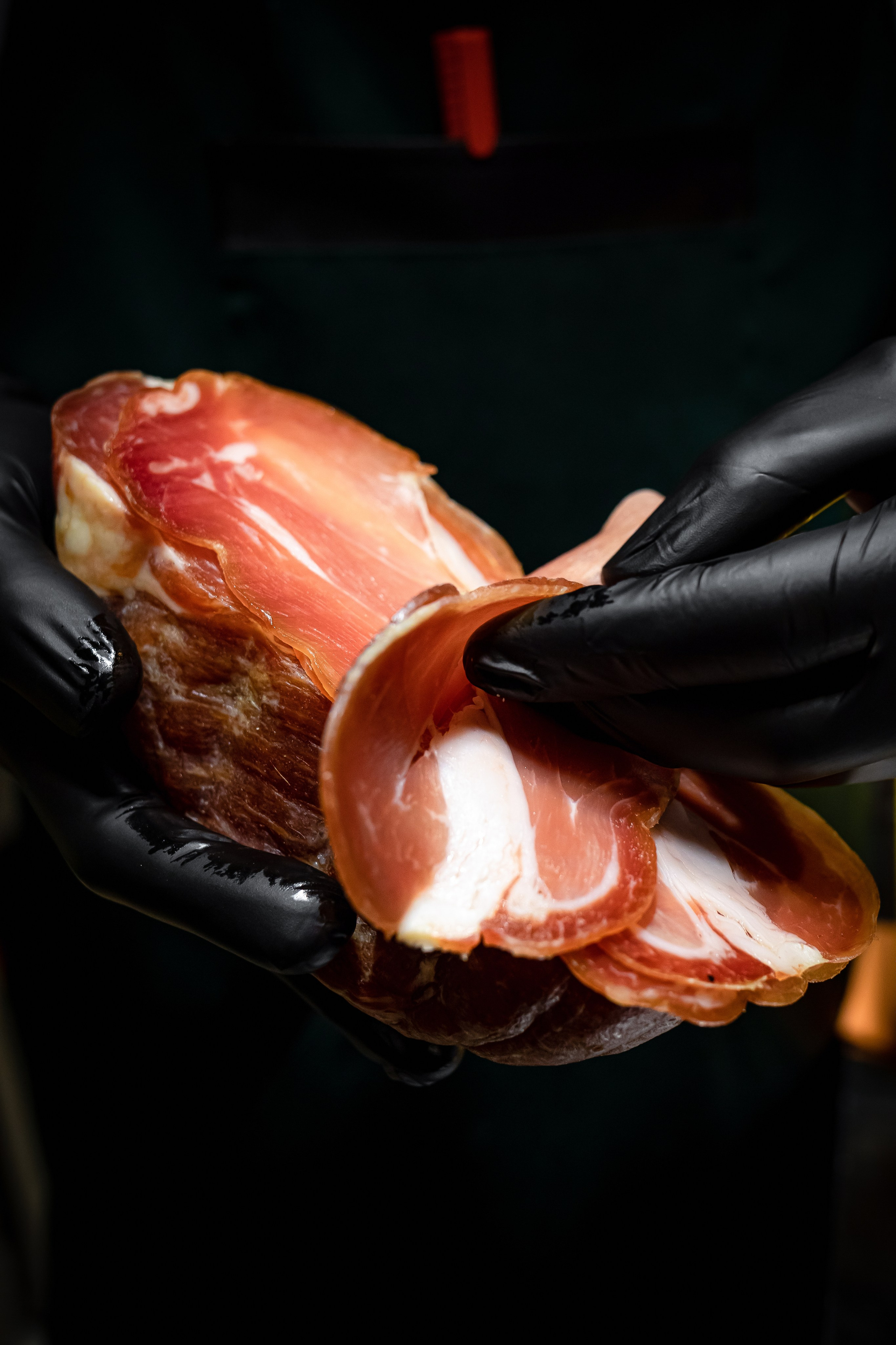 Ресторации. Фотограф в Москве Базанова Дарья