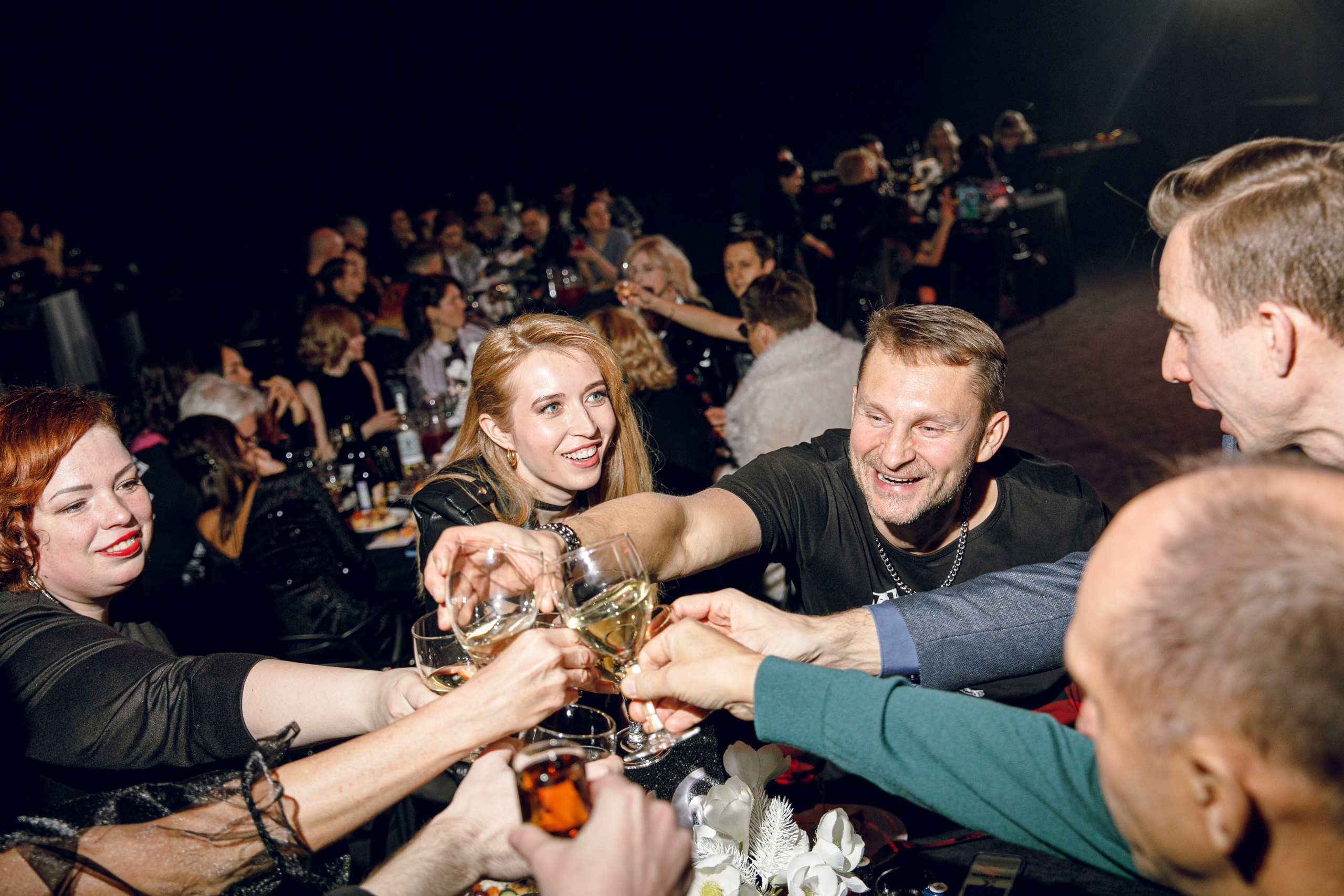 Клиника Константа. Свадебный фотограф в Москве, Ярославле Виталий Квант