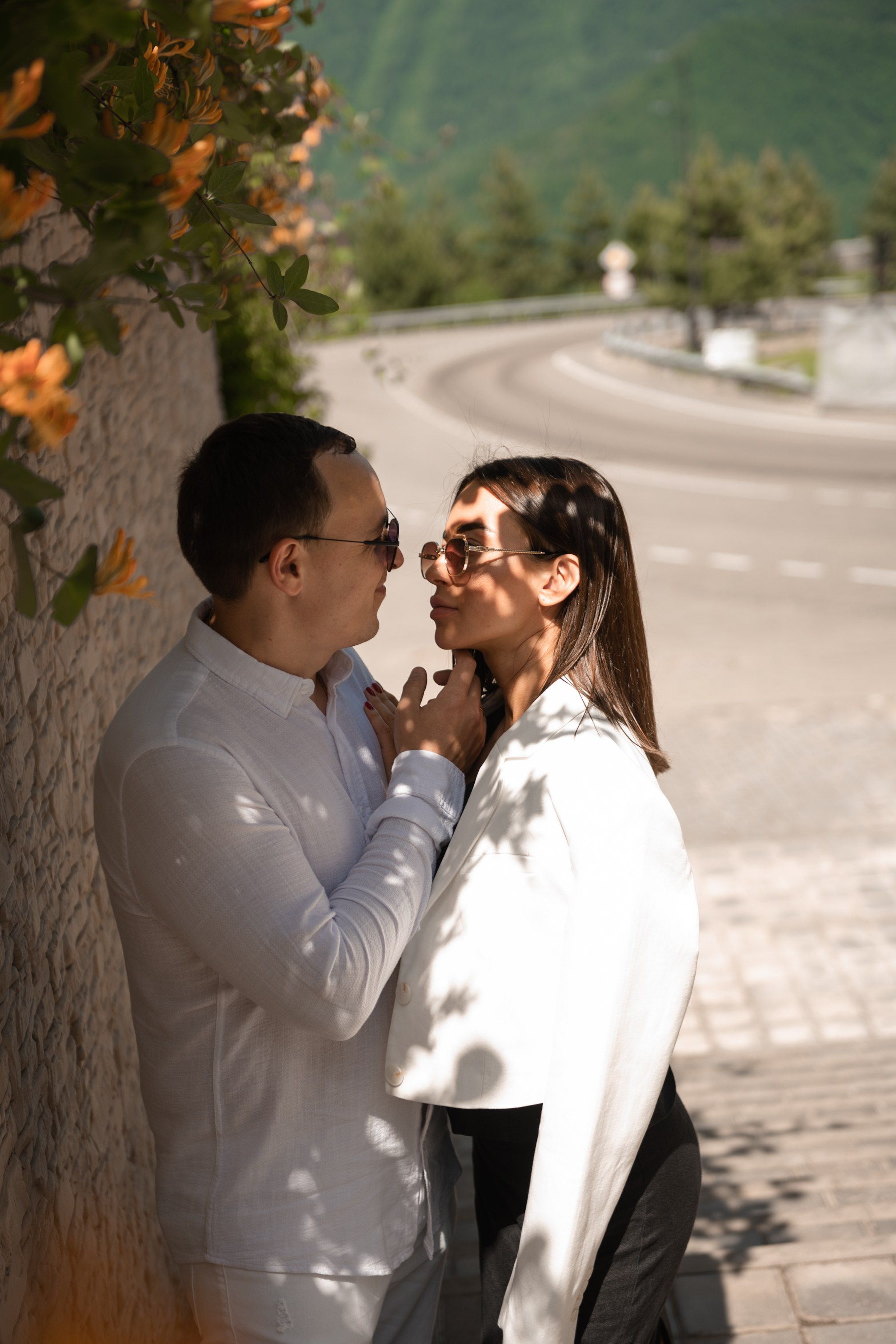 Стиль в каждом кадре. Роза Хутор. Свадебный и семейный фотограф София Невская