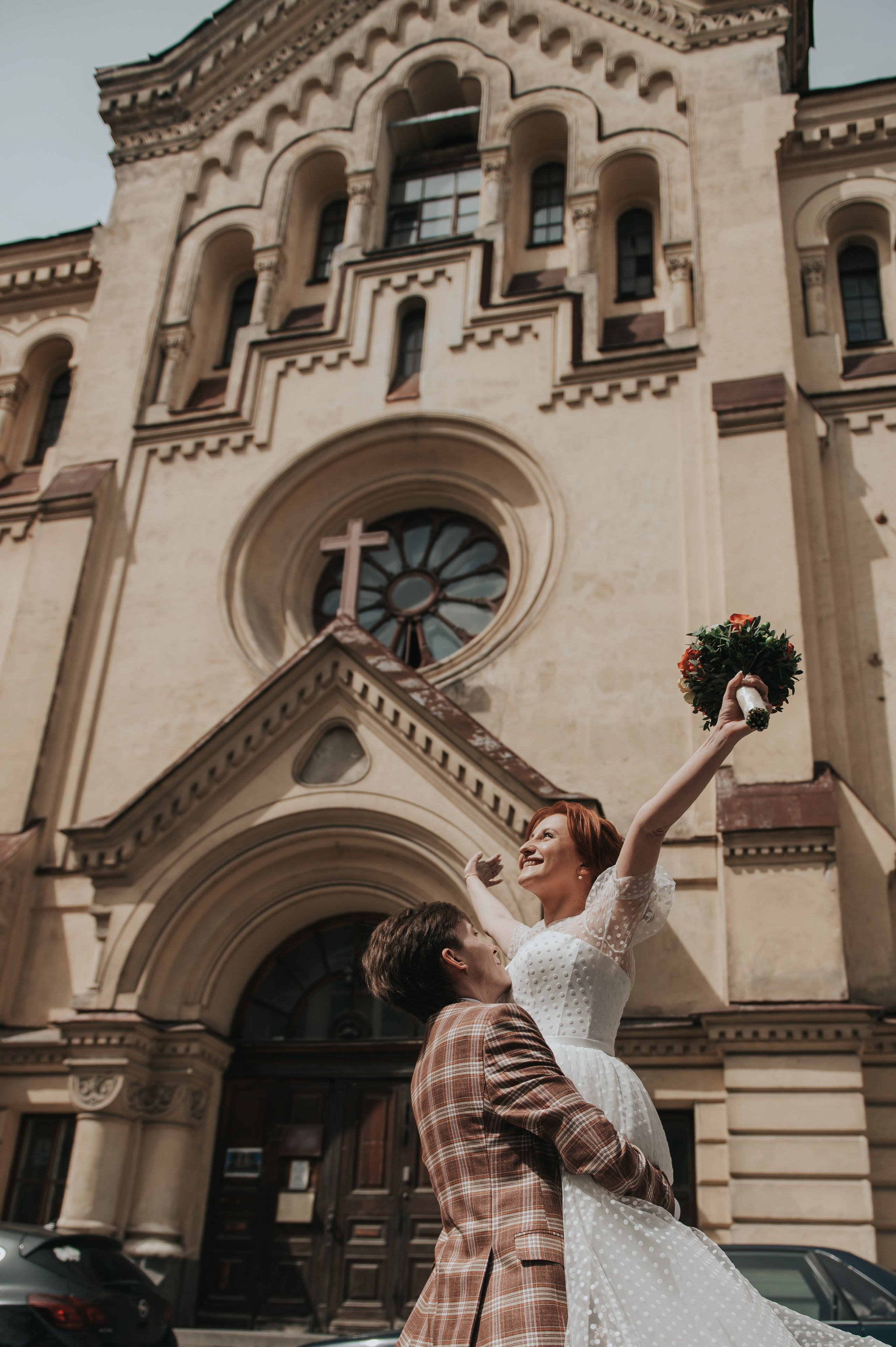 Питерская классика. Александр и Валерия. Свадебный и семейный фотограф София Невская