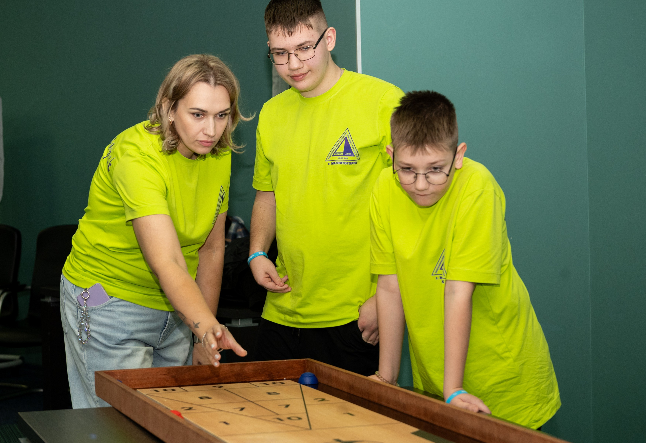 Международный фестиваль адаптивных видов спорта. Свадебный и семейный фотограф София Невская