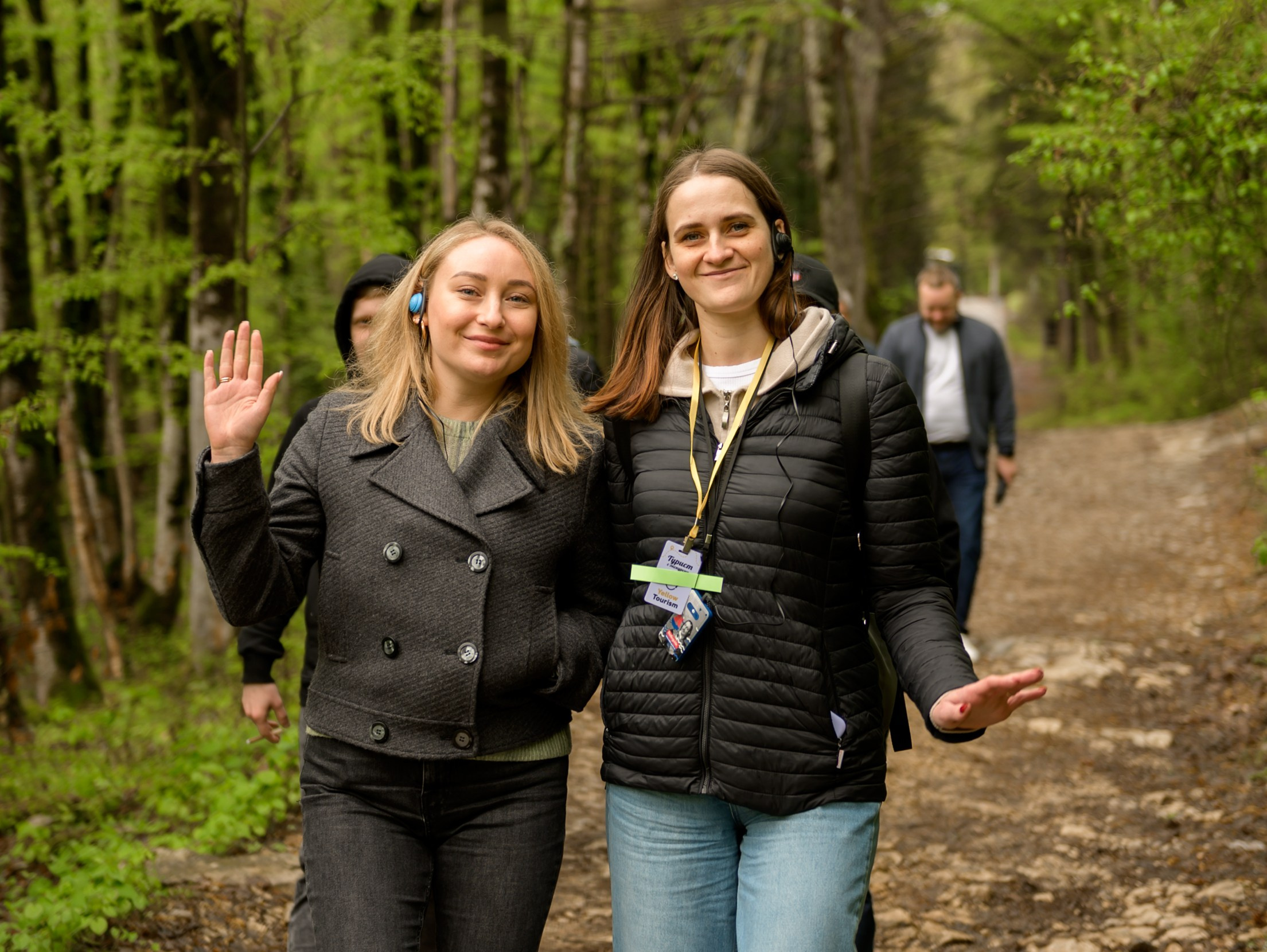 Морпорт, Ахштырская пещера, Skypark. Свадебный и семейный фотограф София Невская