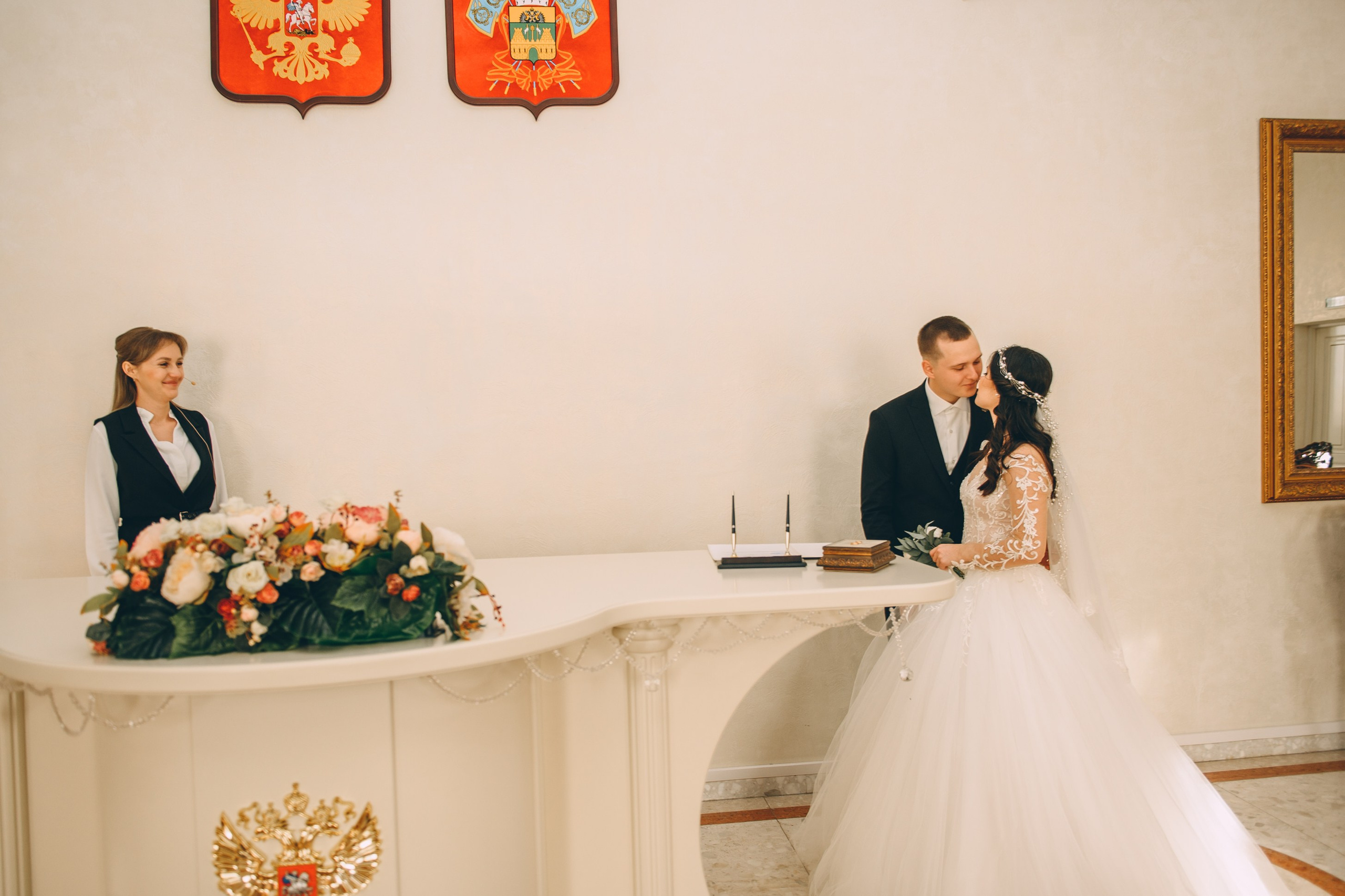 Парк Галицкого, Краснодар. Свадебный и семейный фотограф София Невская