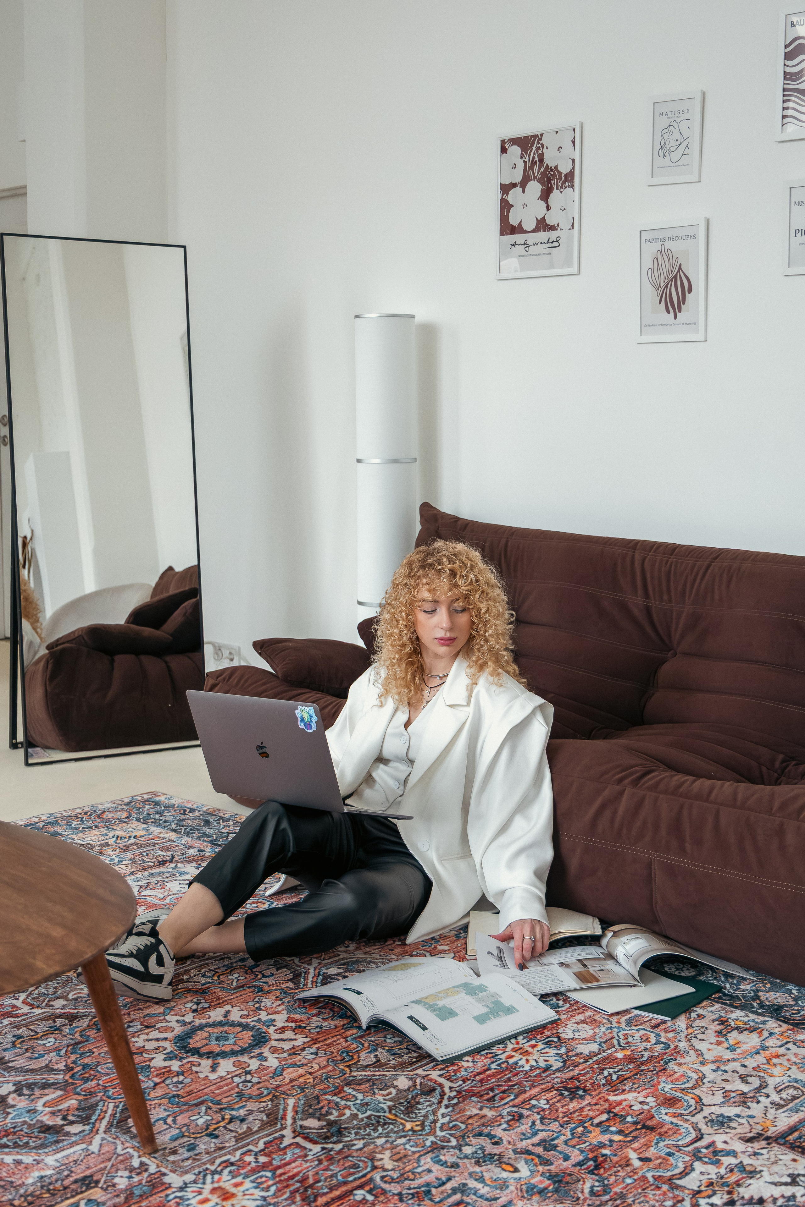 Алиса в стране недвижимости. Фотограф Санкт-Петербурга