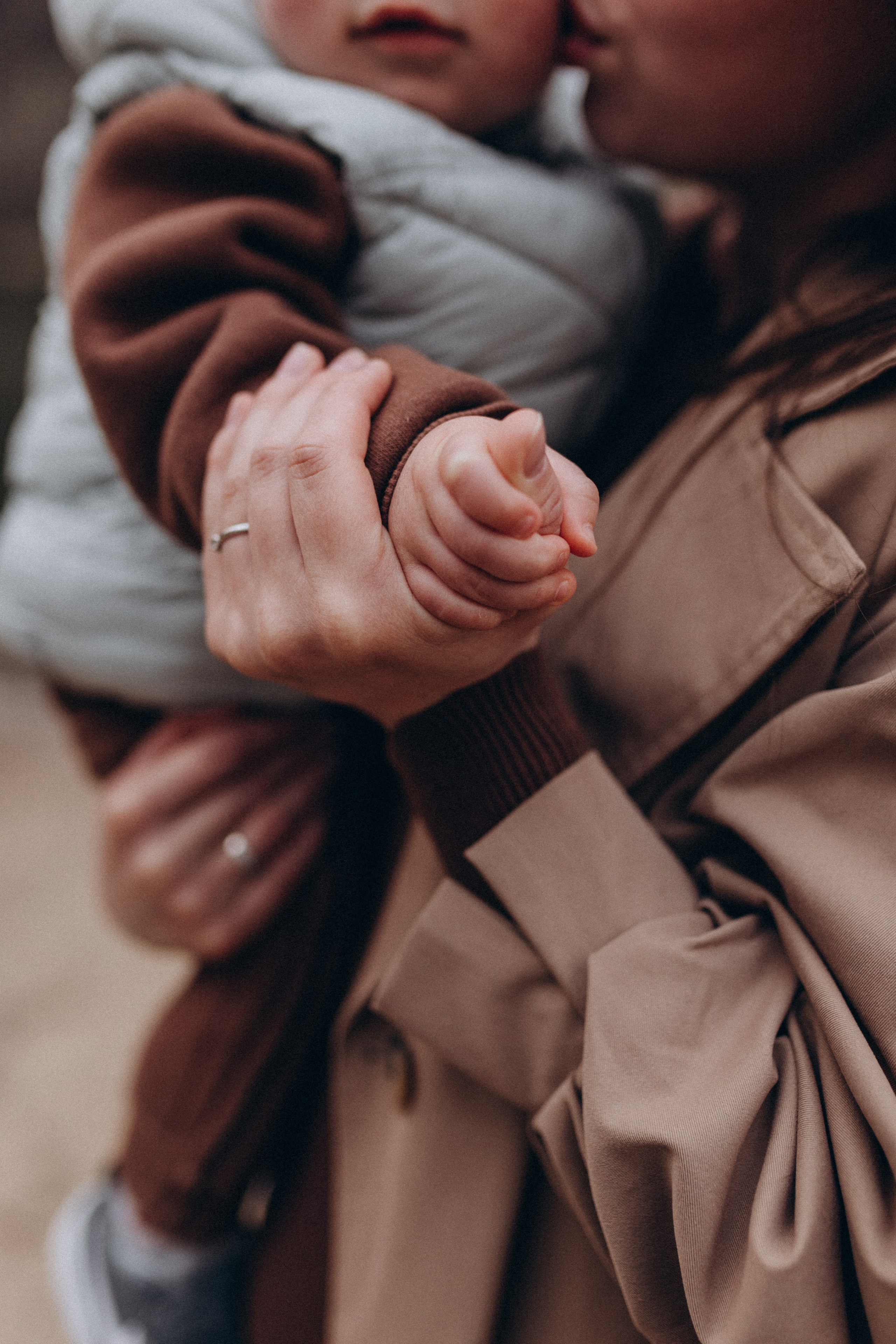 Настя, Влад и Богдан. Фотограф в Нижнем Новгороде Лебедева Елена