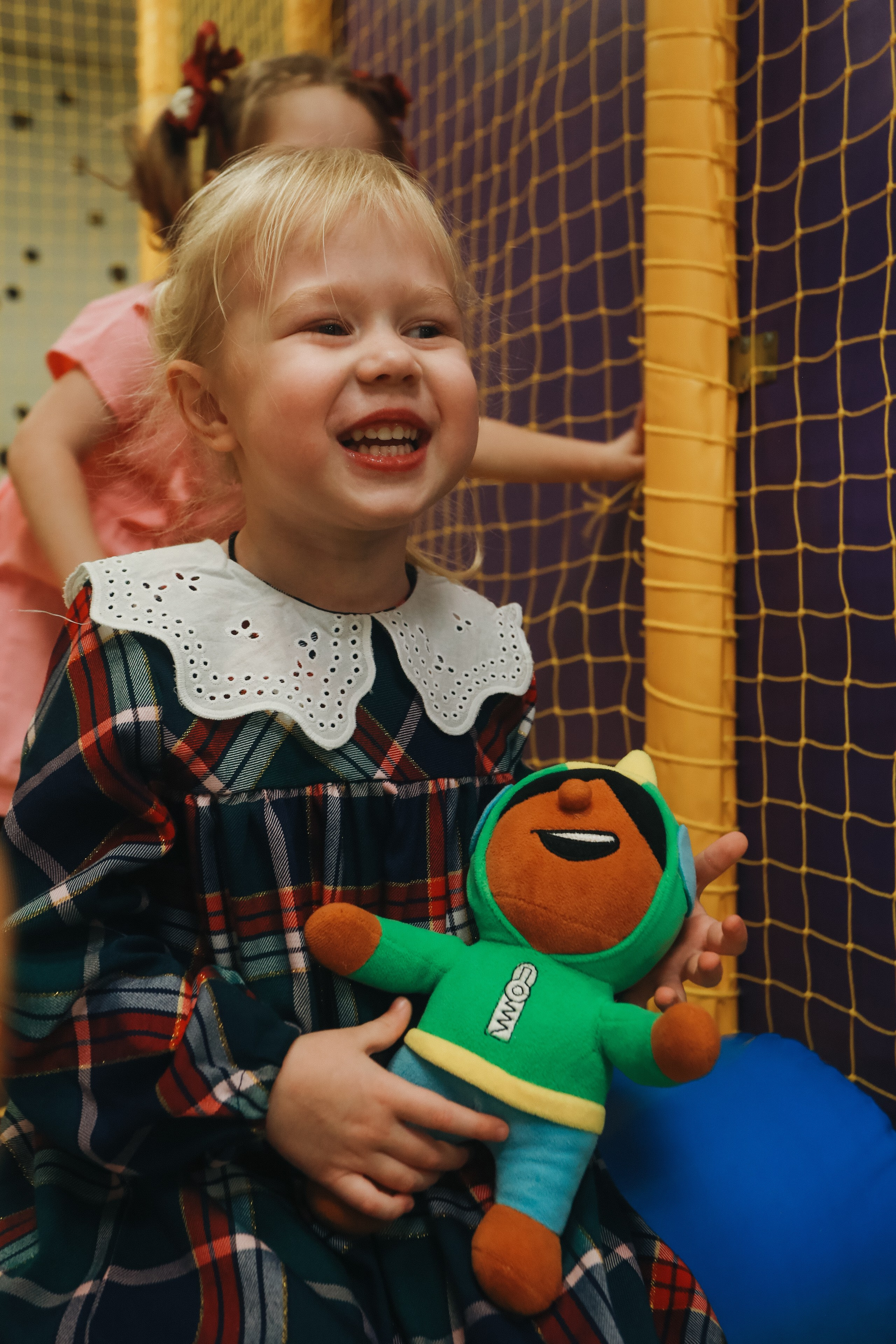 День рождения Братья Гримм. Детский фотограф, Волгоград