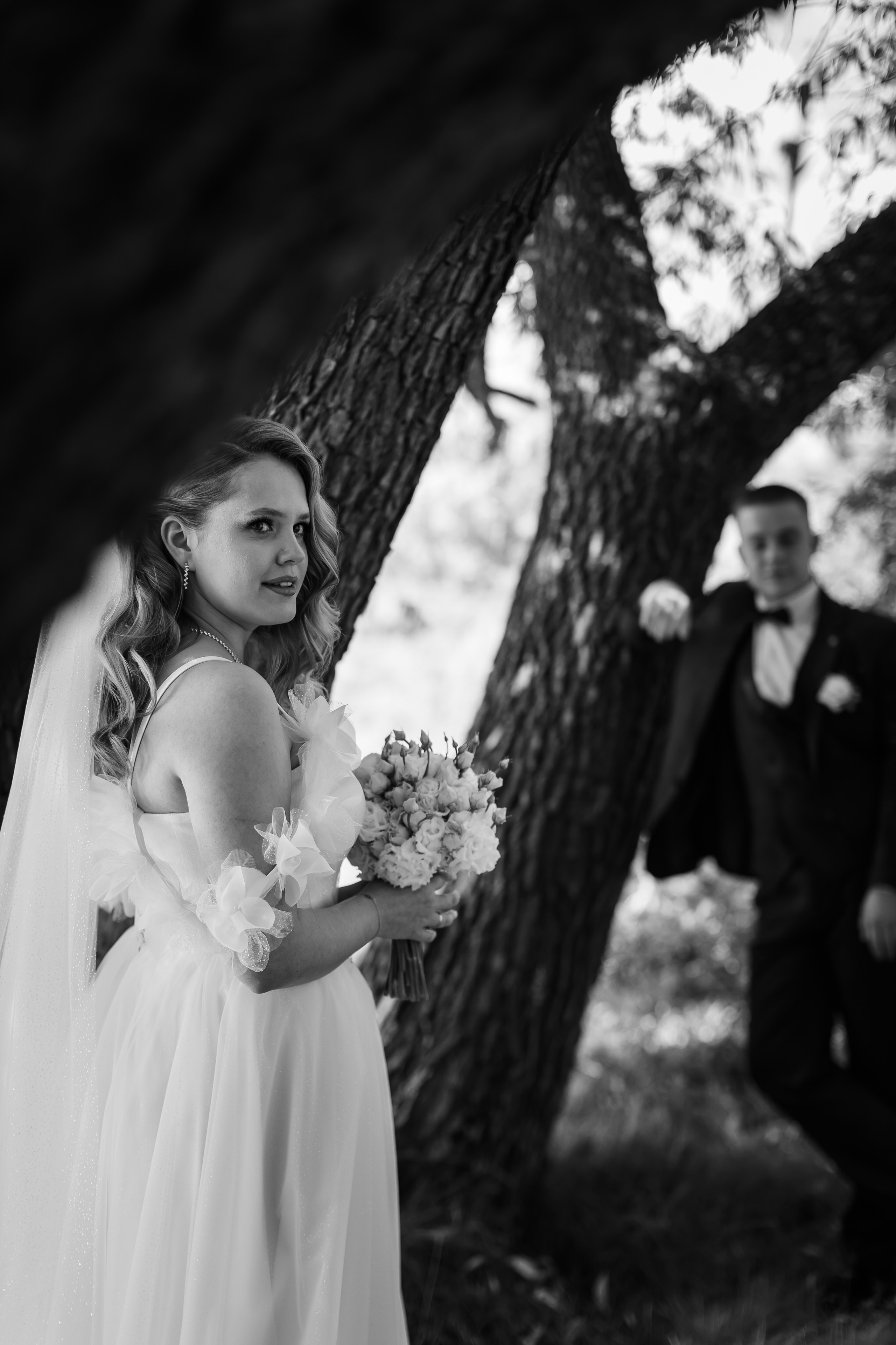 1. Свадебный фотограф Челябинск