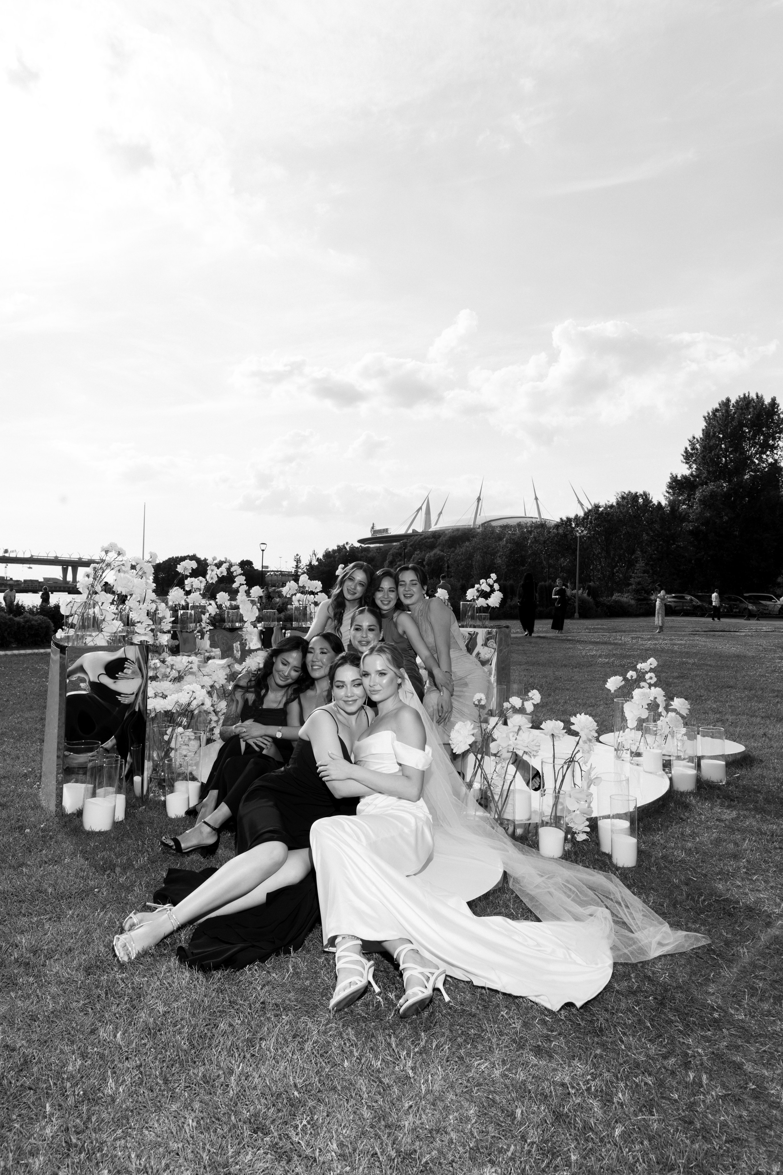 Свадебный и семейный фотограф в Орша