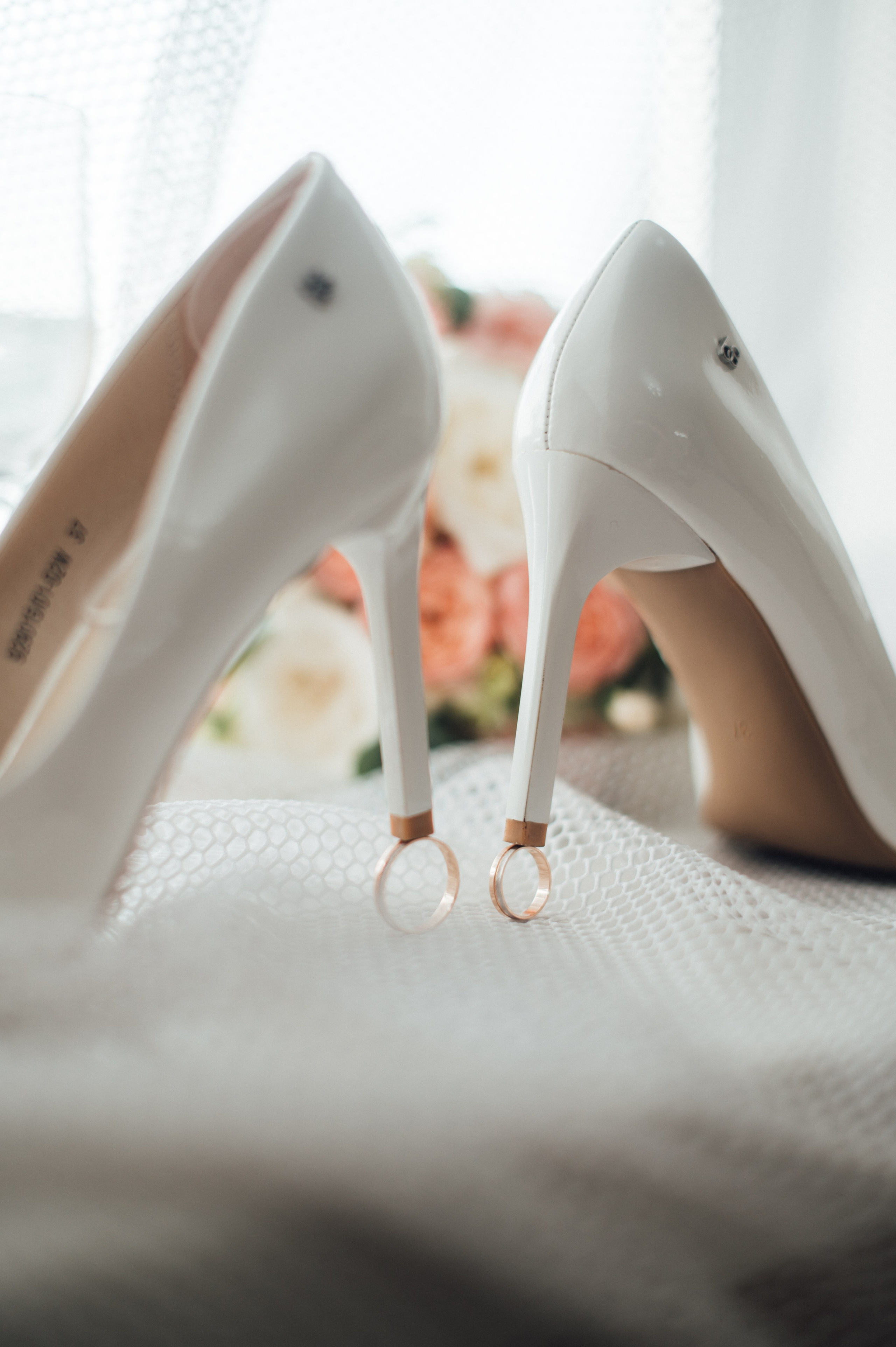 Татьяна Михаил Вешенская. Фотограф Алёна Мил