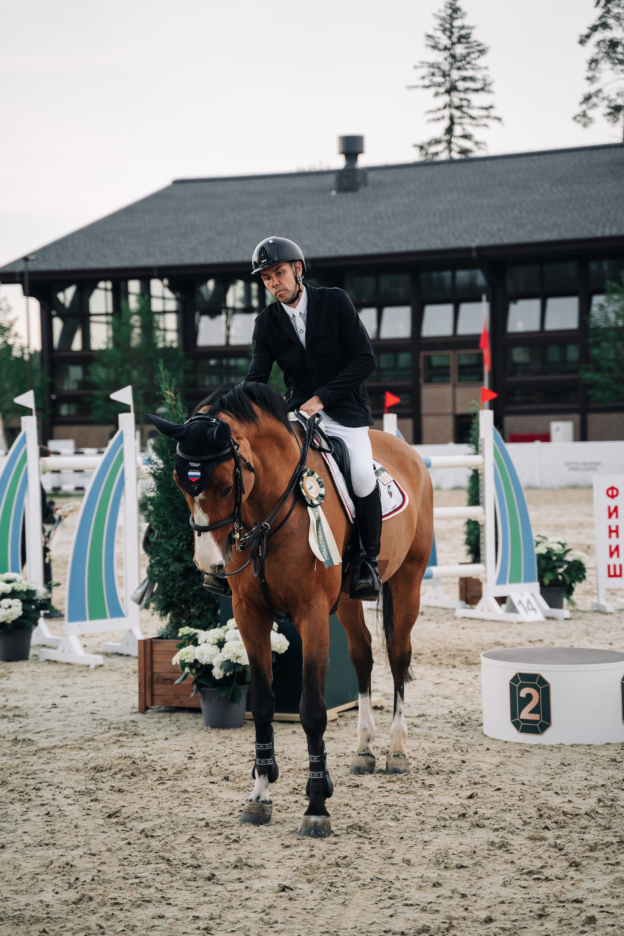 EMERALD STABLES CUP 2024. Свадебный и семейный фотограф в Москве и МО Геннадий Туманцев