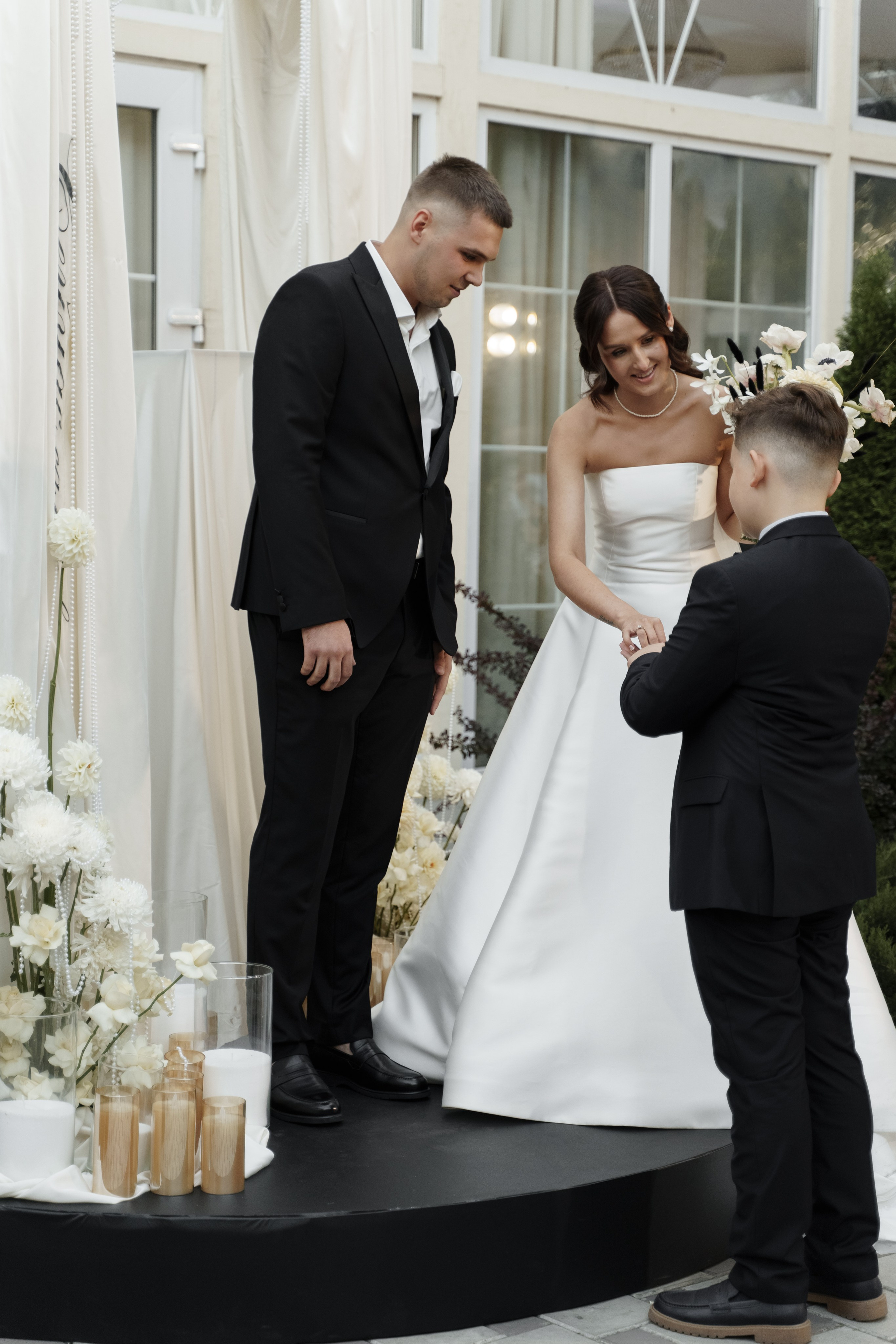 Сейчас самое время. Свадебный фотограф Корощенко Екатерина