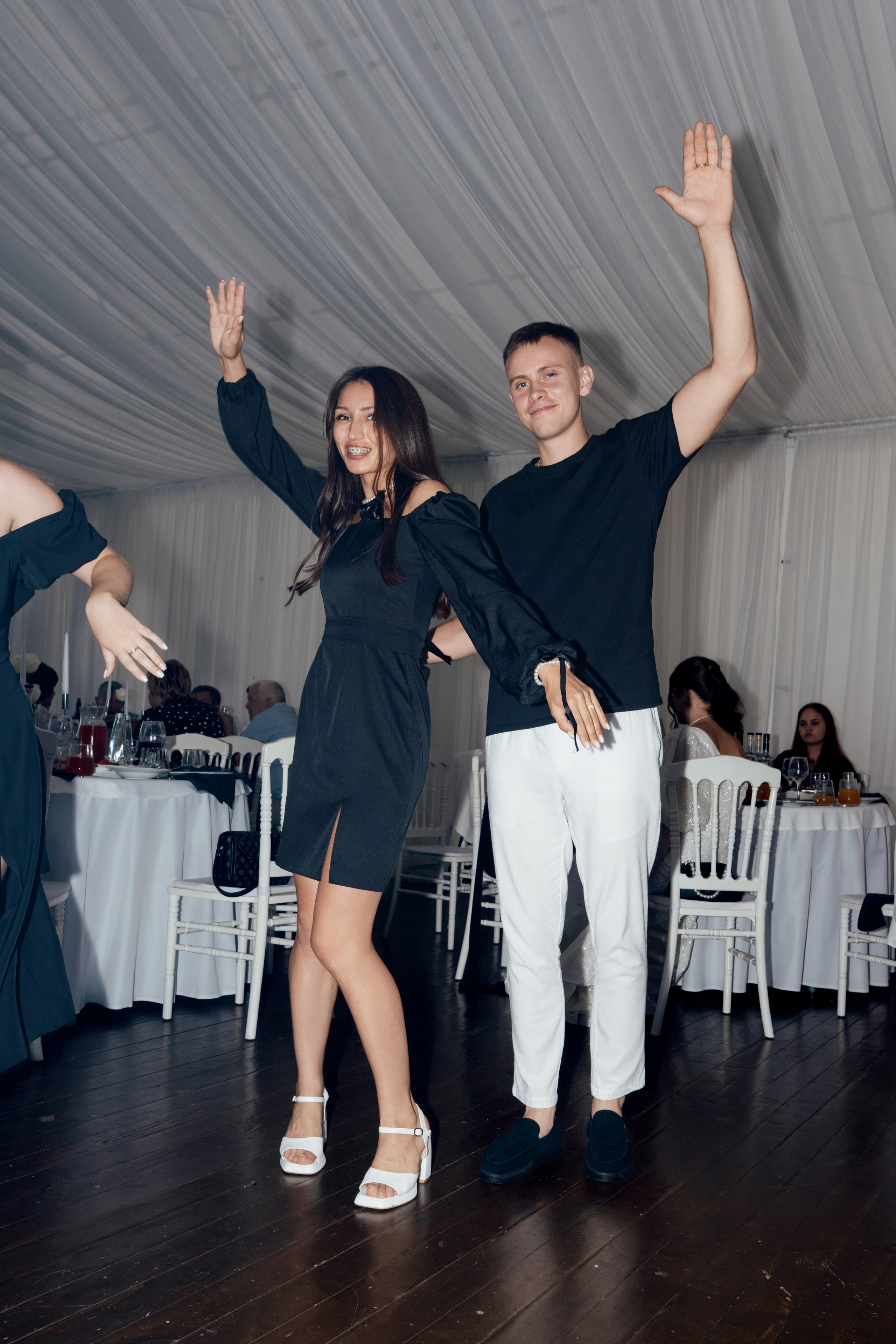 Евгений и Яна. Репортажный и свадебный фотограф Алексей Полячек