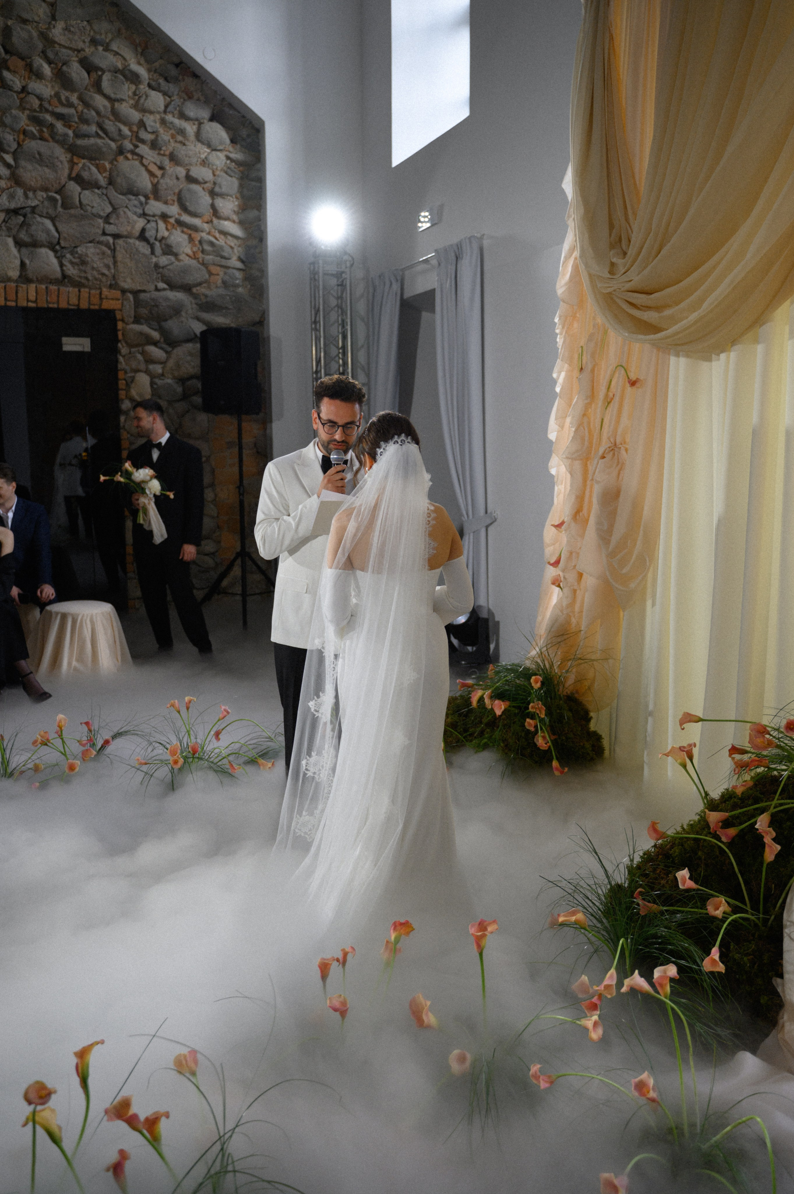 Иван и Наталья. Свадебный фотограф Минск