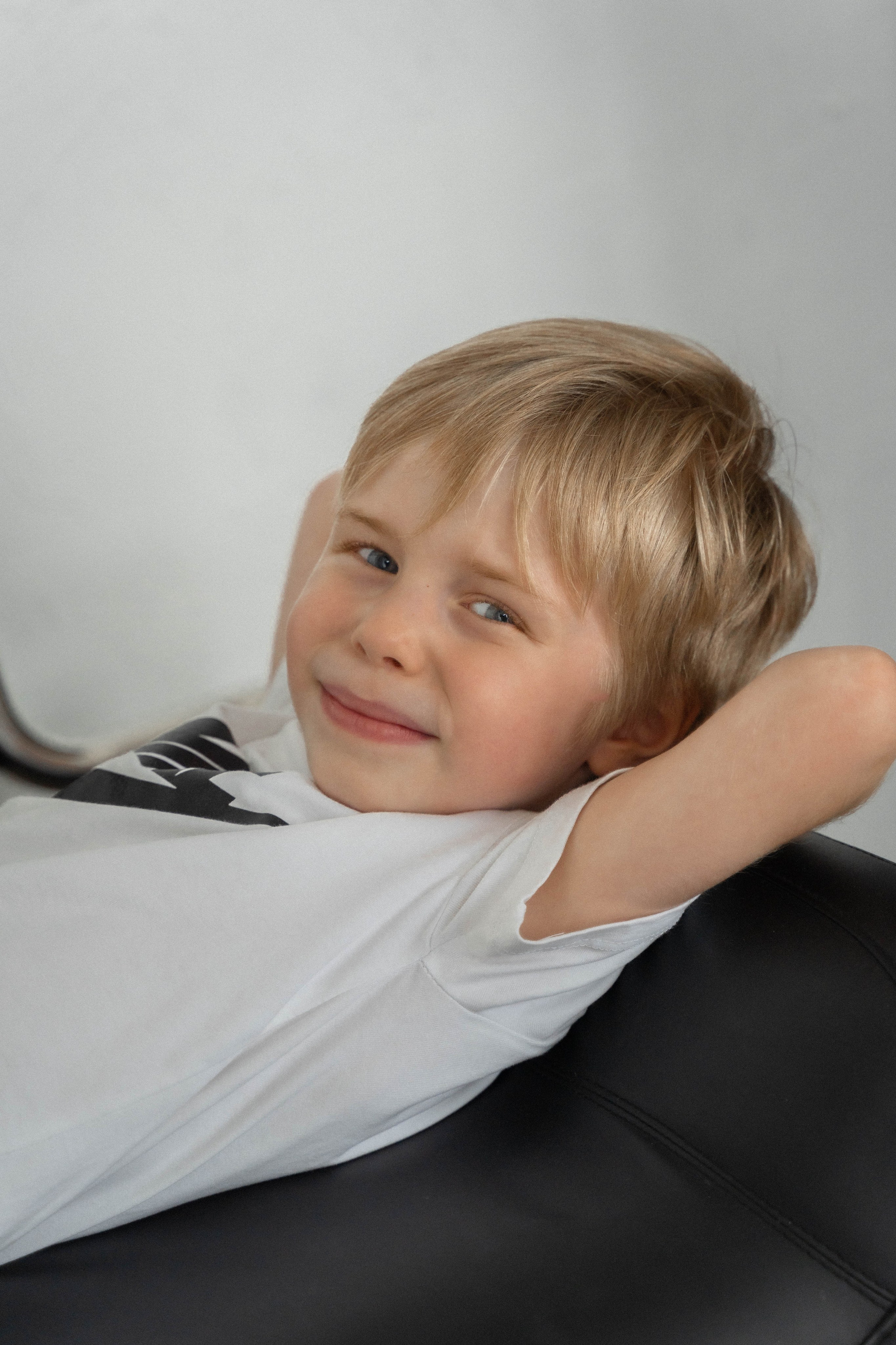 Минимализм. ALISON FILMS