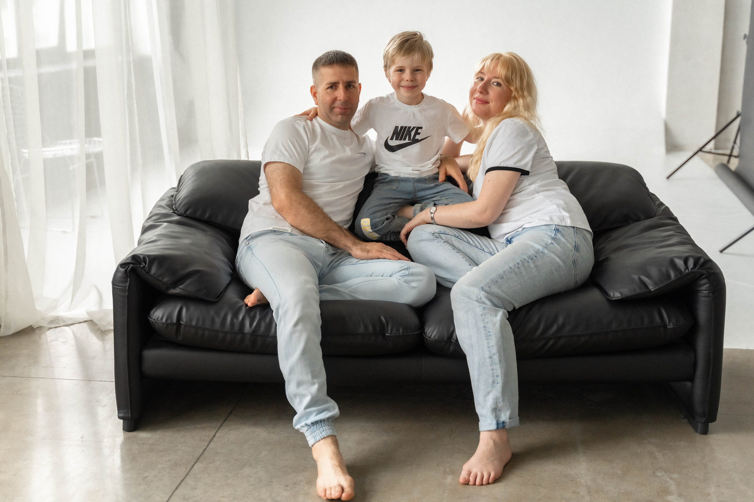 Минимализм. ALISON FILMS