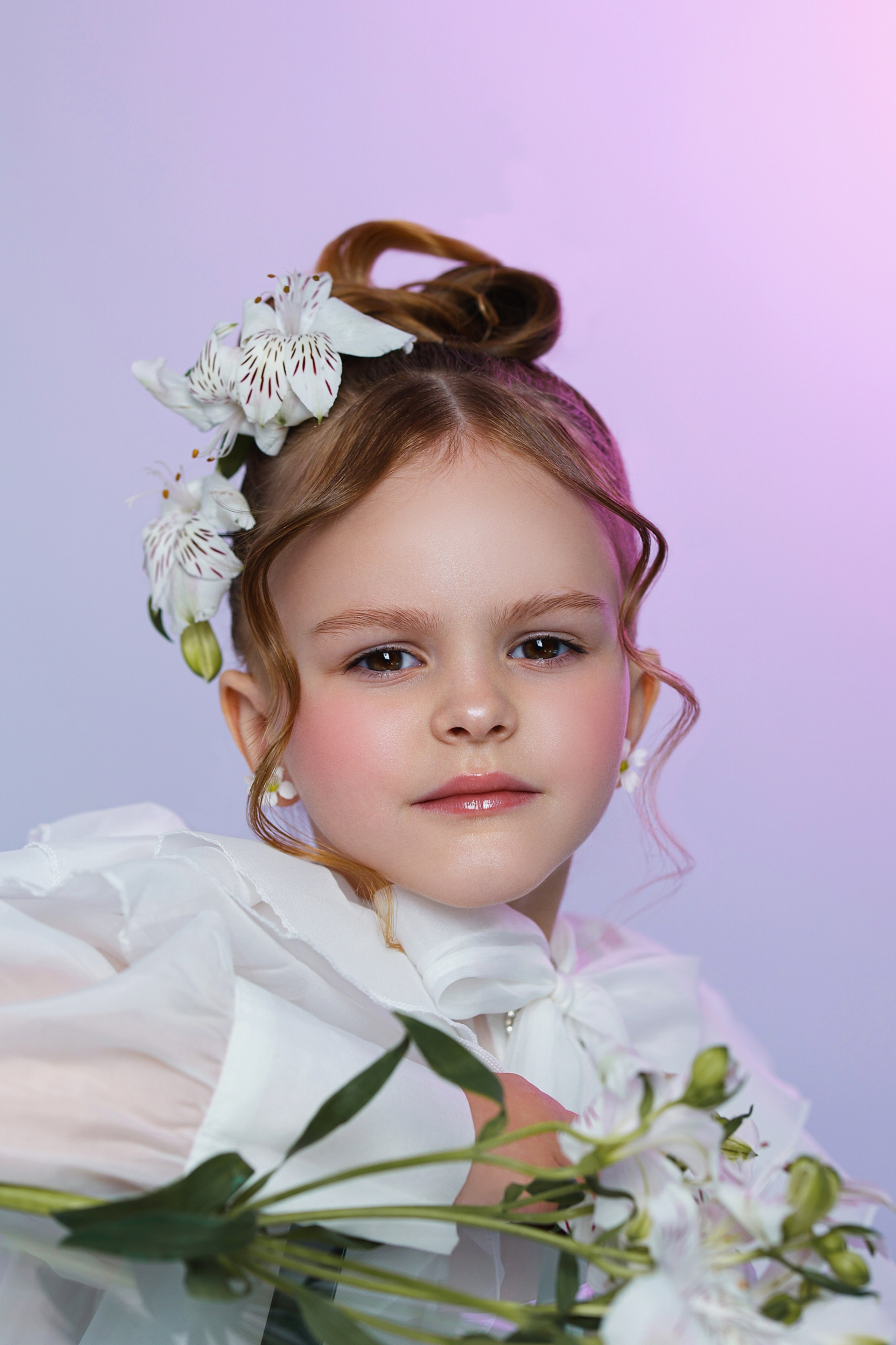 VERA. Модельная студия MIA Models