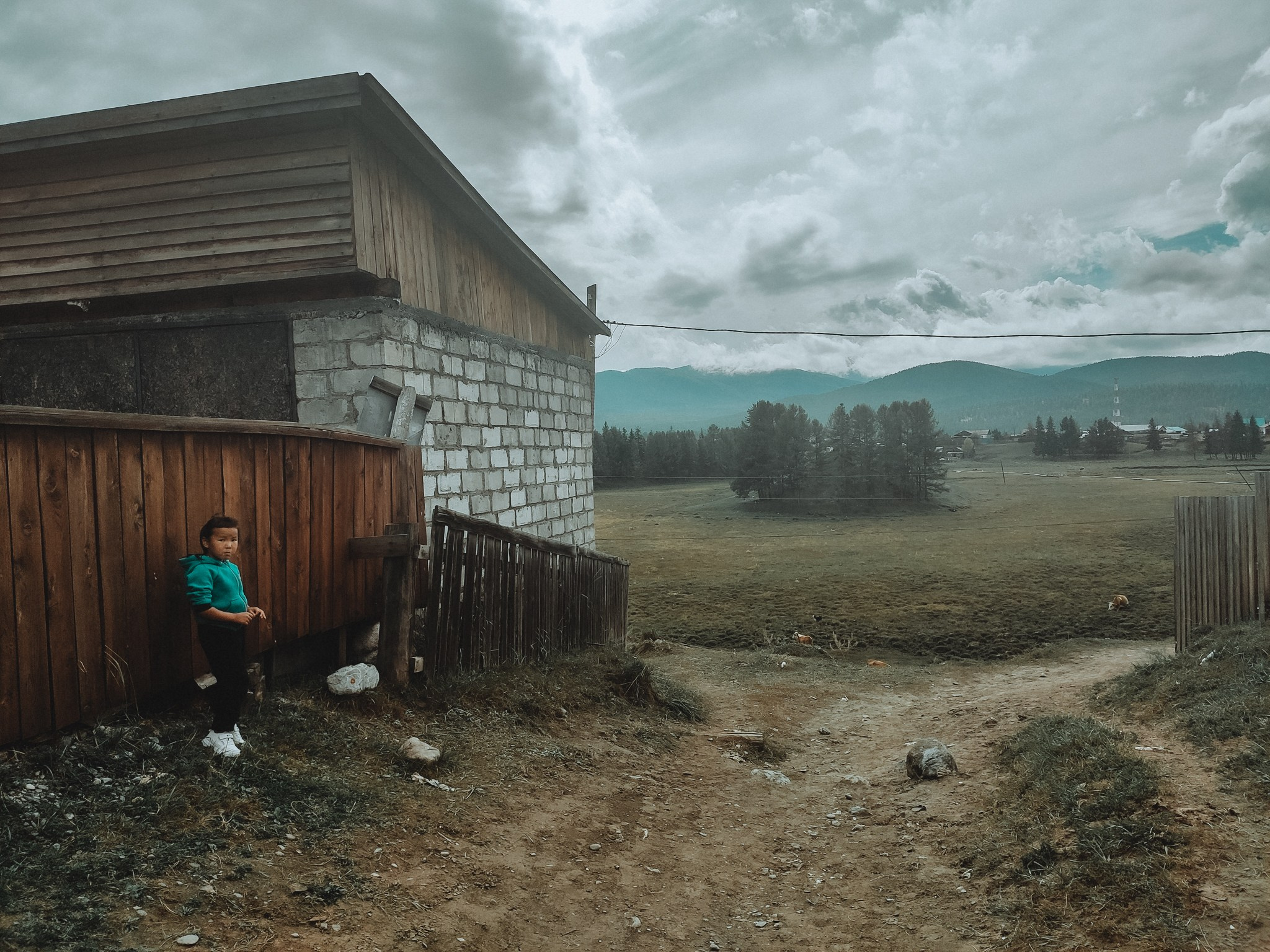 Алтай (мобилография). Фотограф в Москве, в Самаре Инна Мамонова