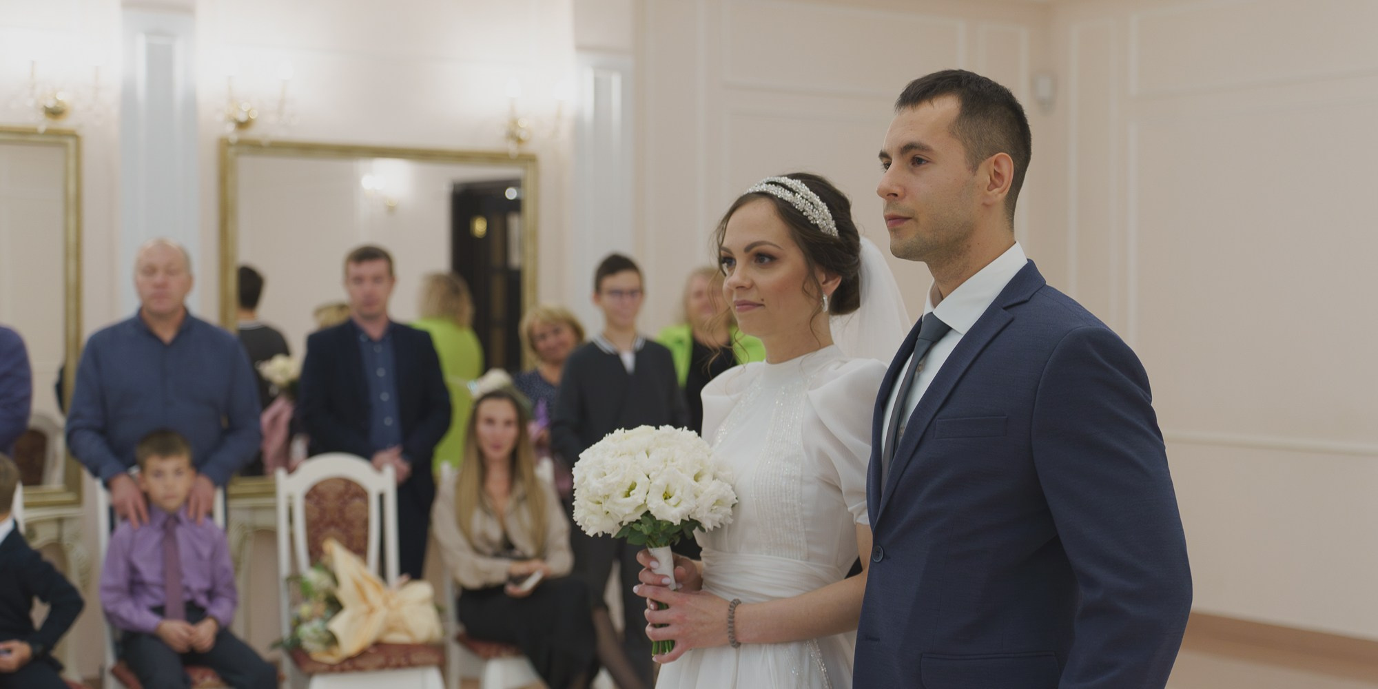 Свадьба Павла и Оксаны | фотограф на свадьбу Екатеринбург