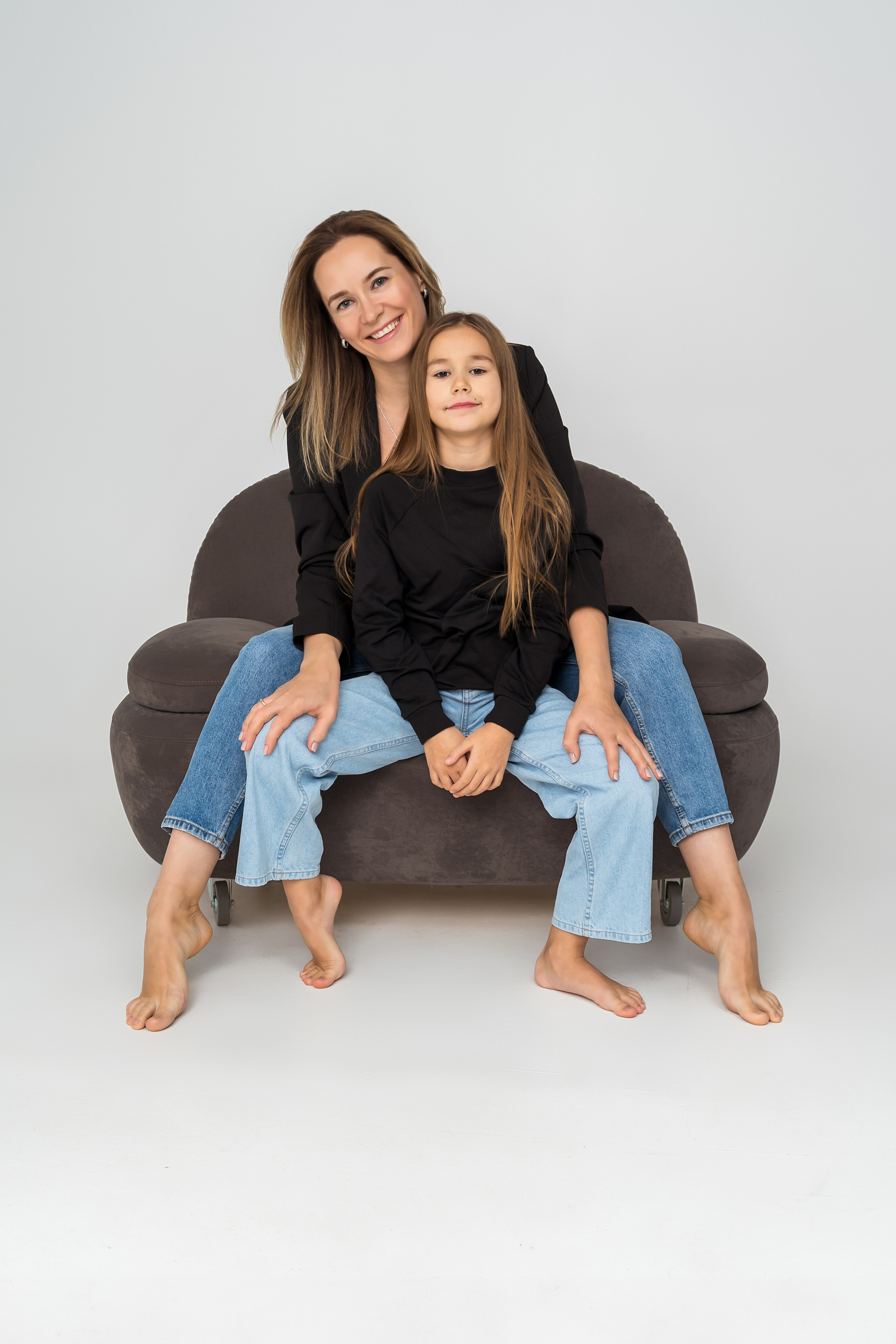 Семейные фотосессии. Детский и семейный фотограф в городе Омске Ольга Рыбина