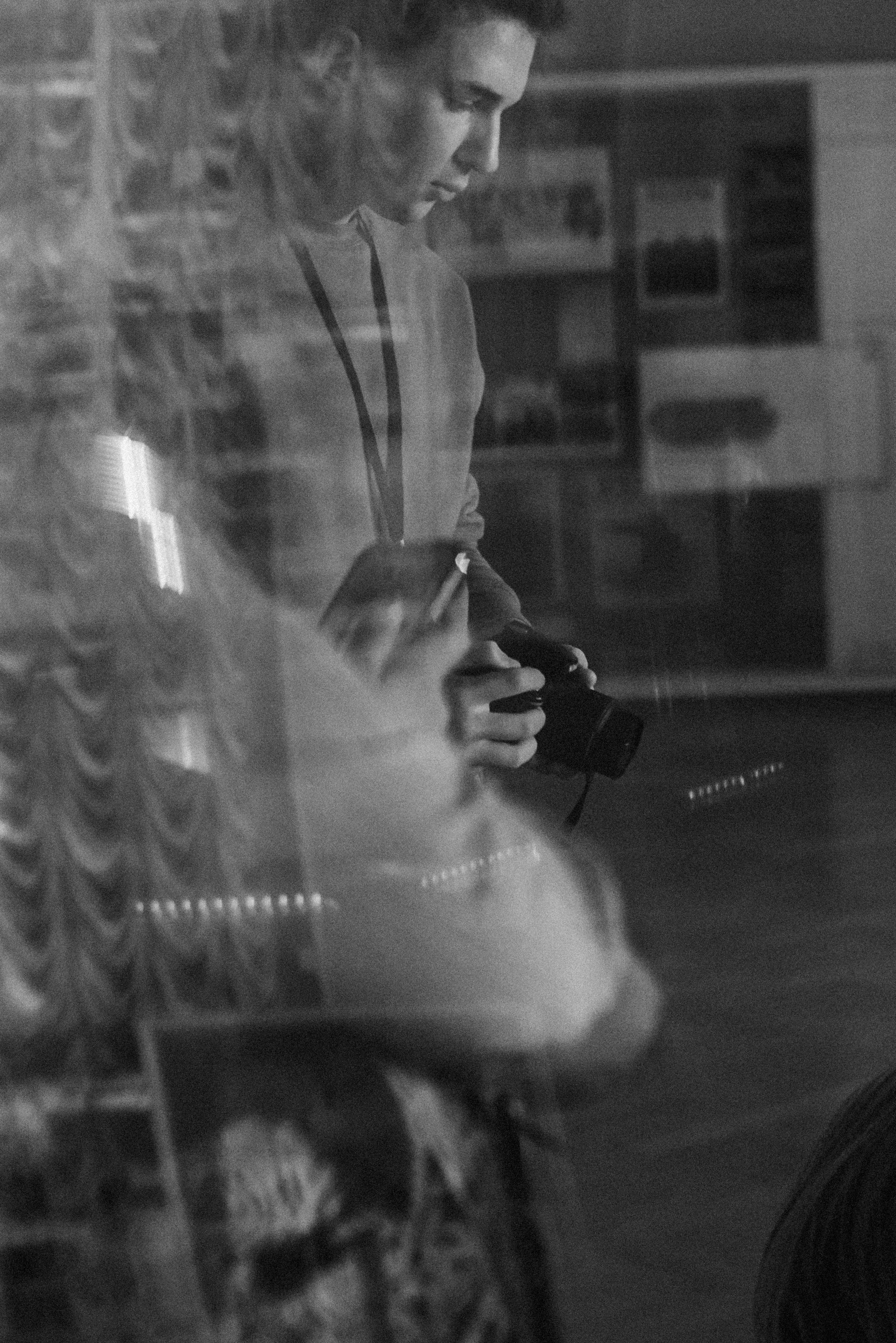 Содружество Моды • День 2 • 2023. Фотограф Элина Брусенцева