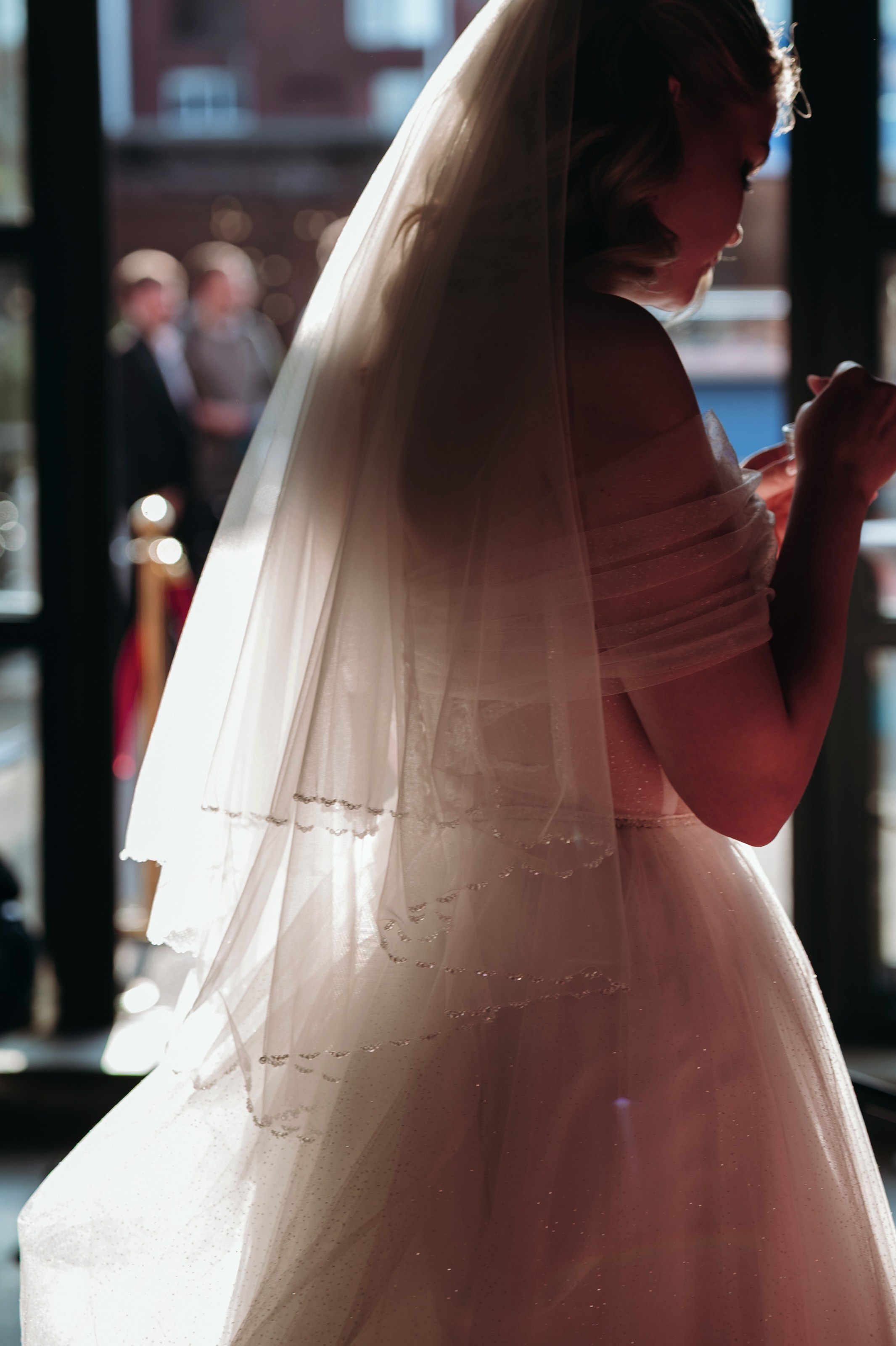 WEDDING. Фотограф Элина Брусенцева