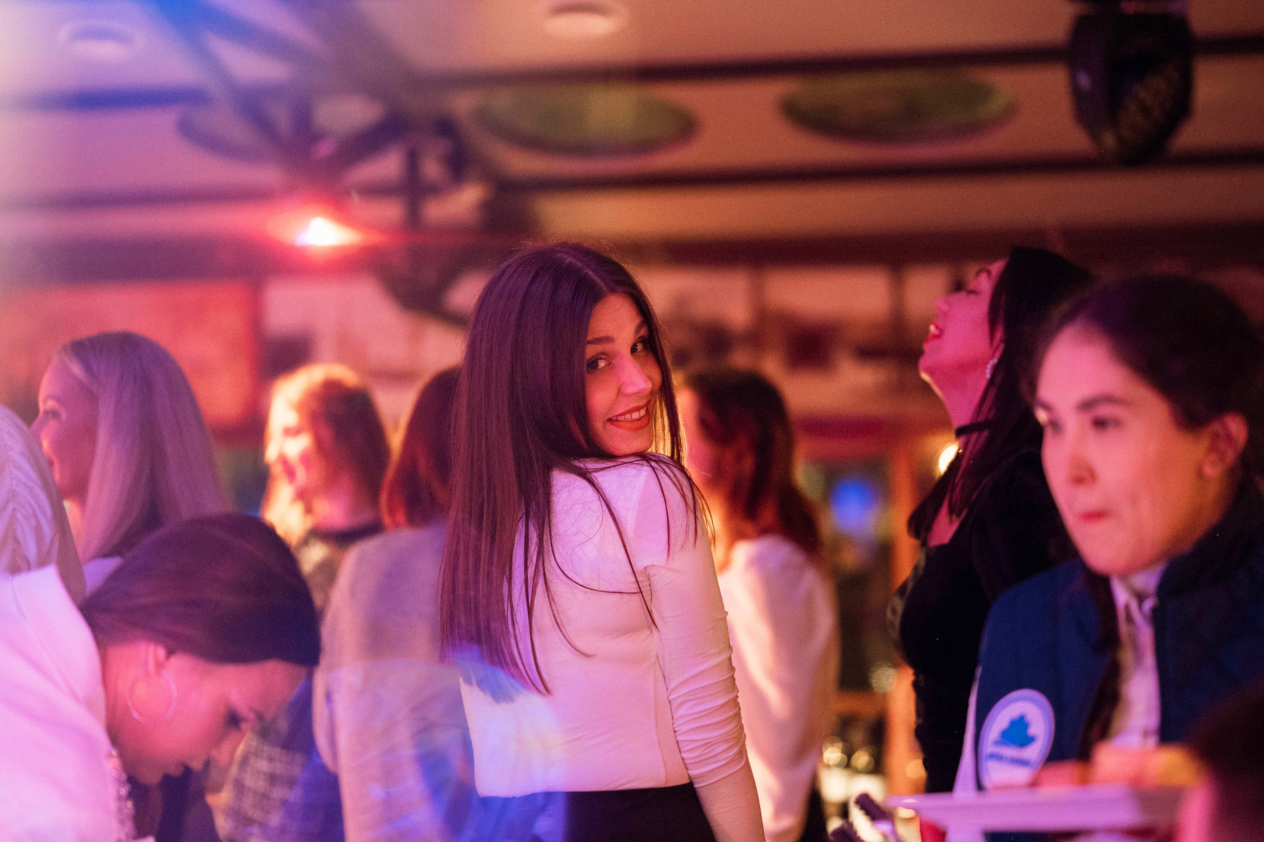 EISENBERG Корпоратив // Astra Marine Гала-ужин на теплоходе. Фотограф Элина Брусенцева