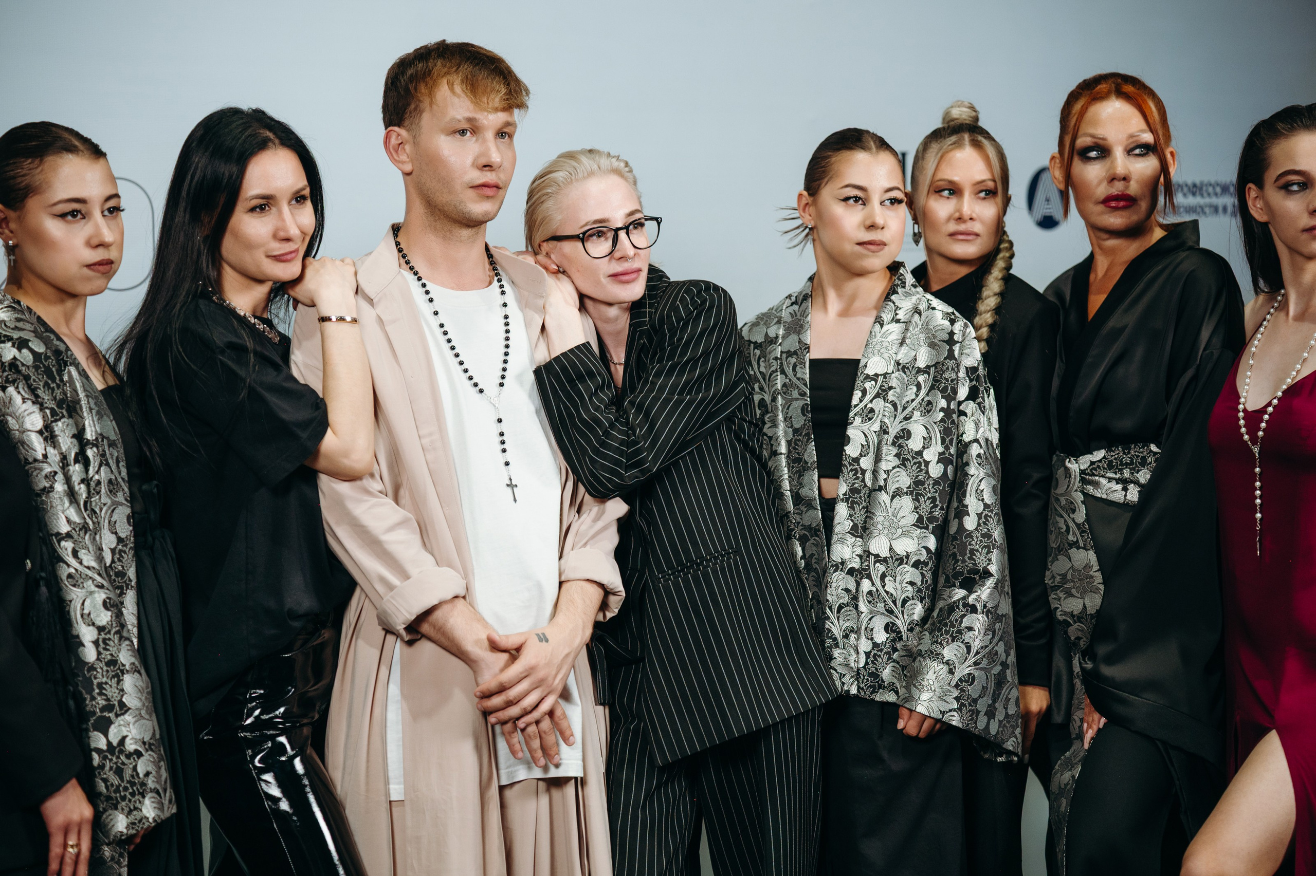 ULYANOVSK Fashion Week. Фотограф Элина Брусенцева