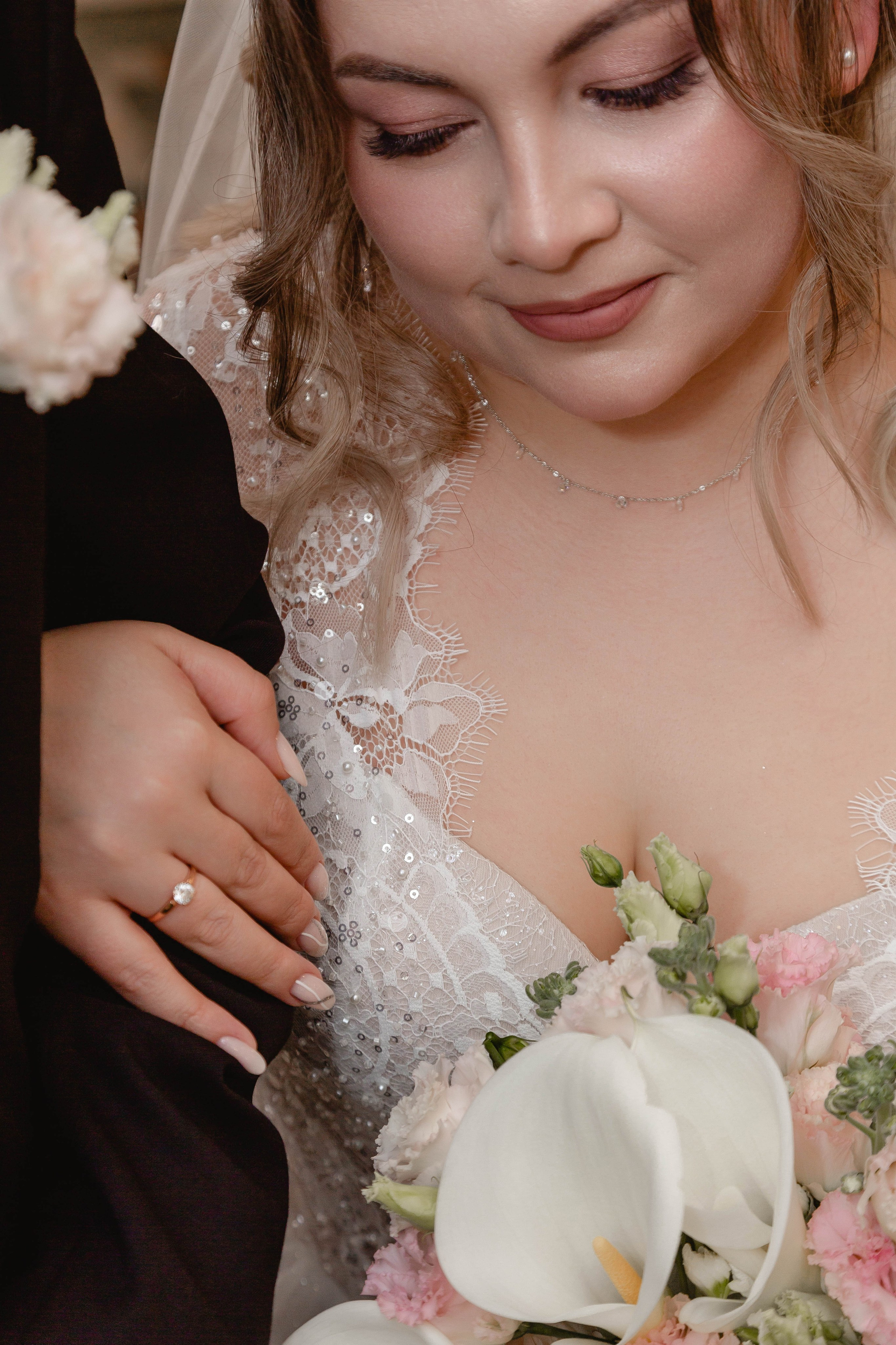 Марина и Владислав. Портретный и свадебный фотограф в Йошкар-Оле Егошина Екатерина