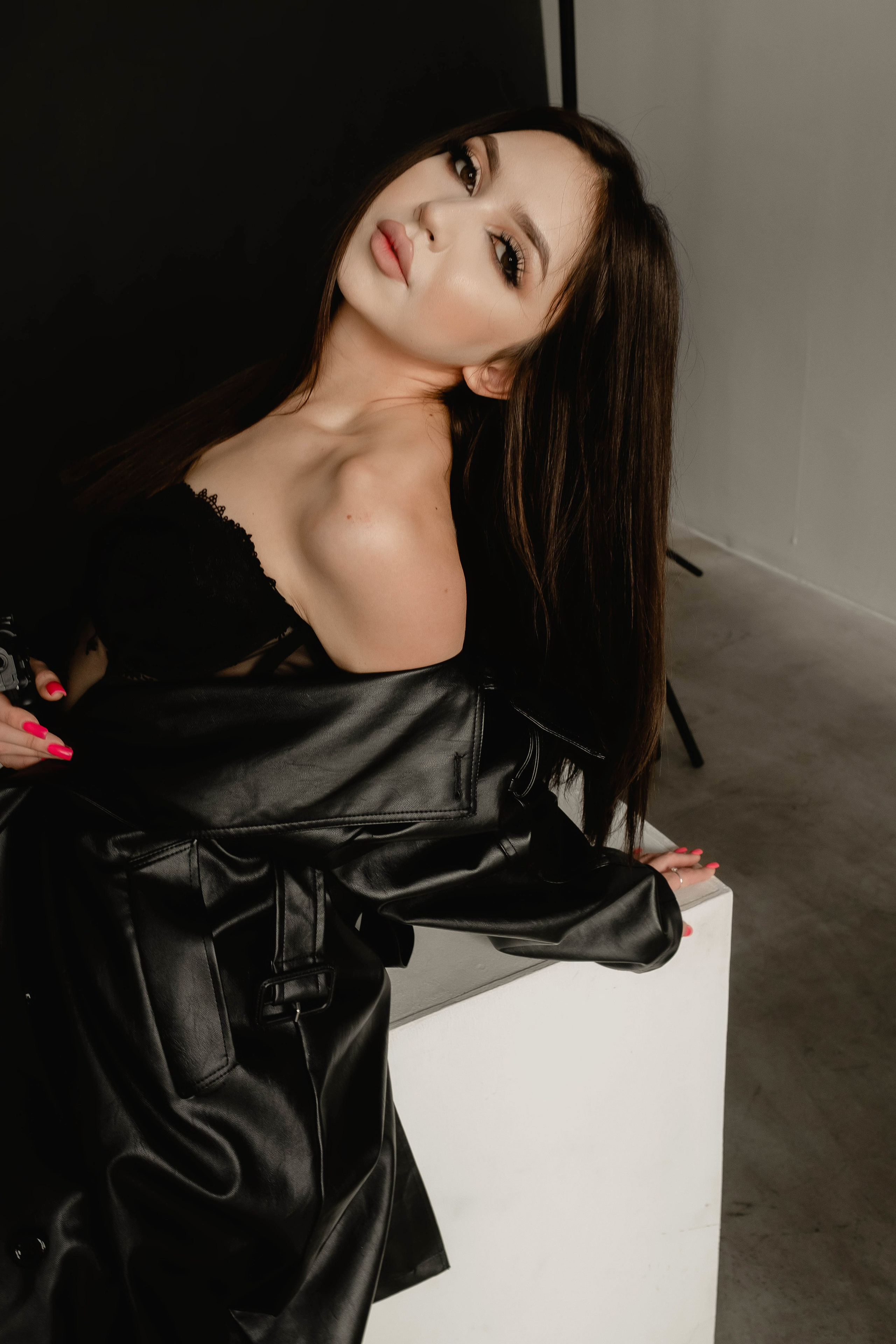 Софья. Портретный и свадебный фотограф в Йошкар-Оле Егошина Екатерина