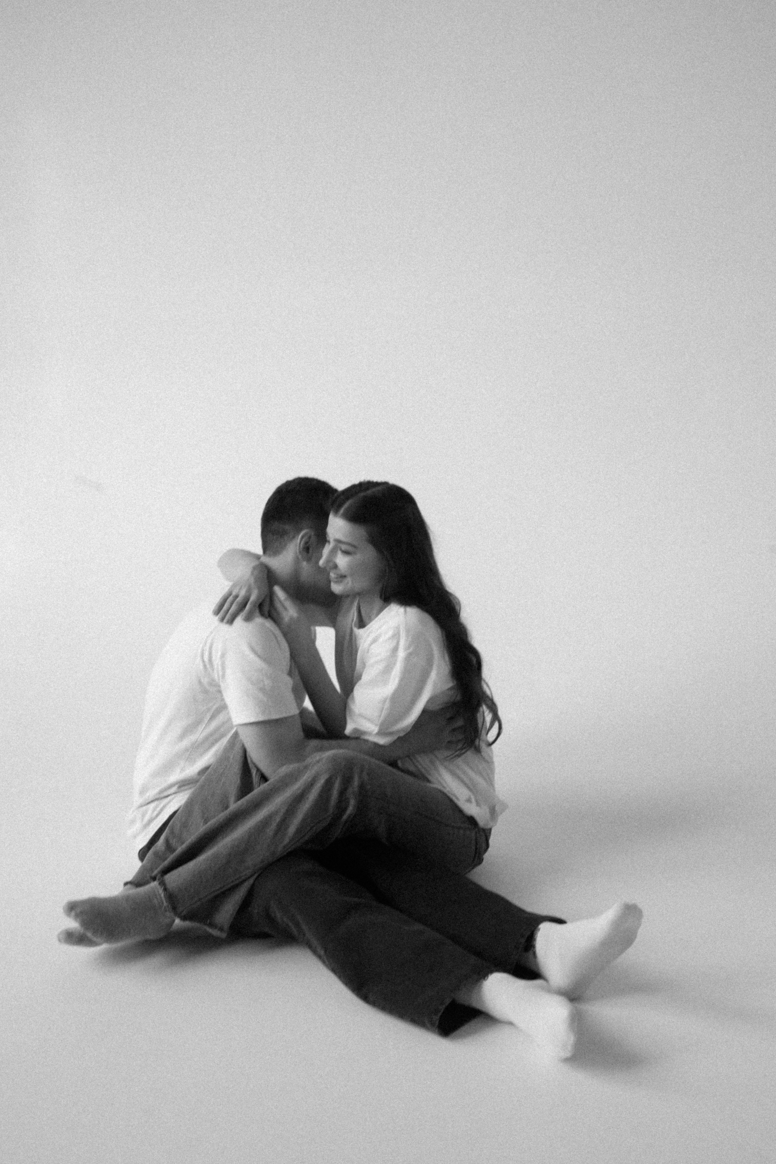 Игорь и Аня. Свадебный и семейный фотограф Ястребова Маргарита